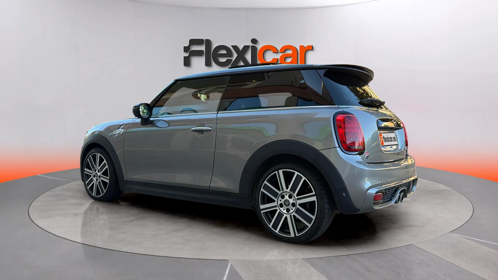 MINI Cooper S - foto 5