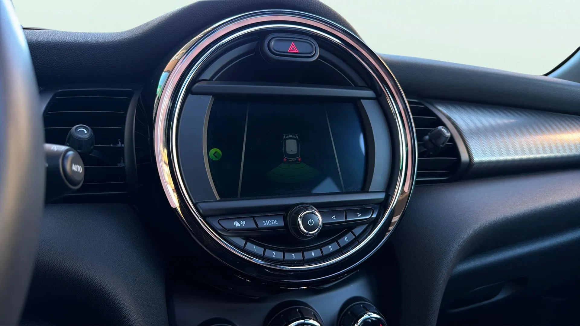 MINI Cooper S - foto 18