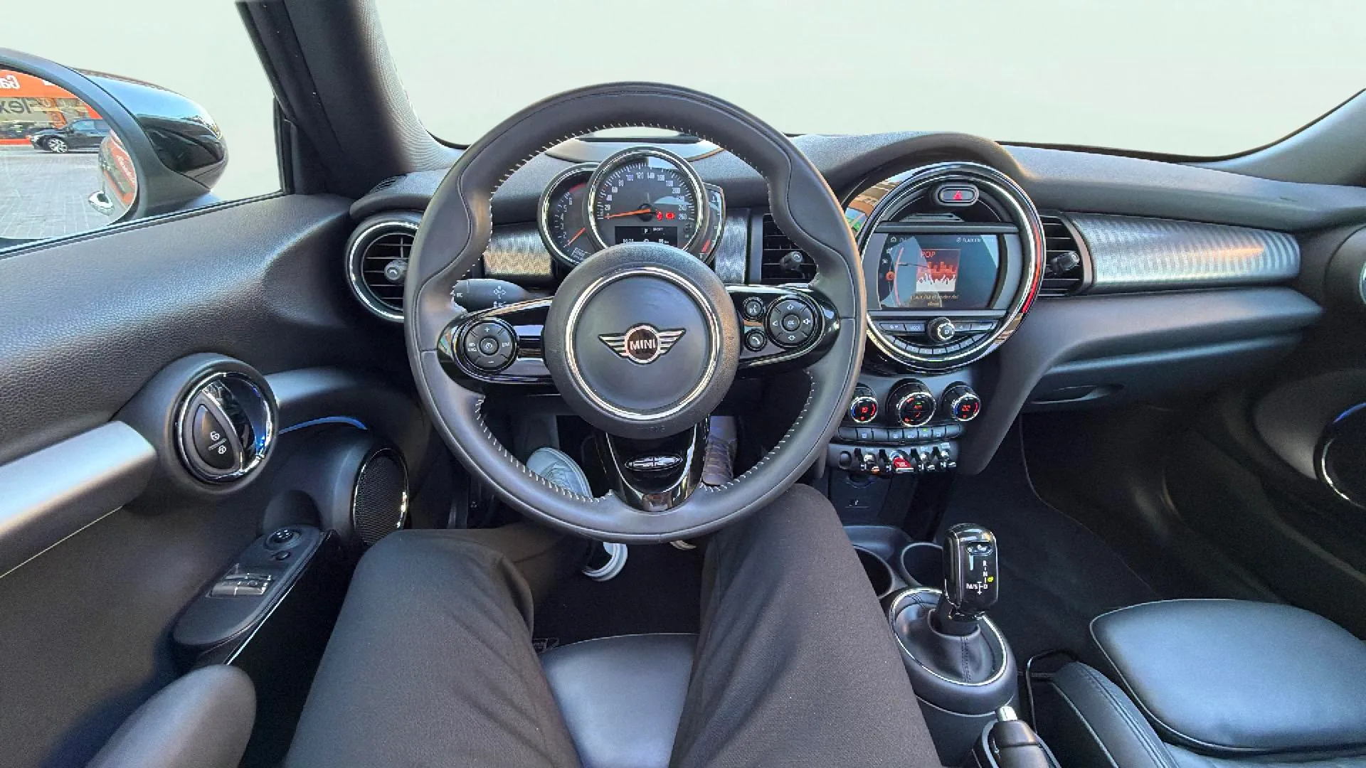 MINI Cooper S - foto 9