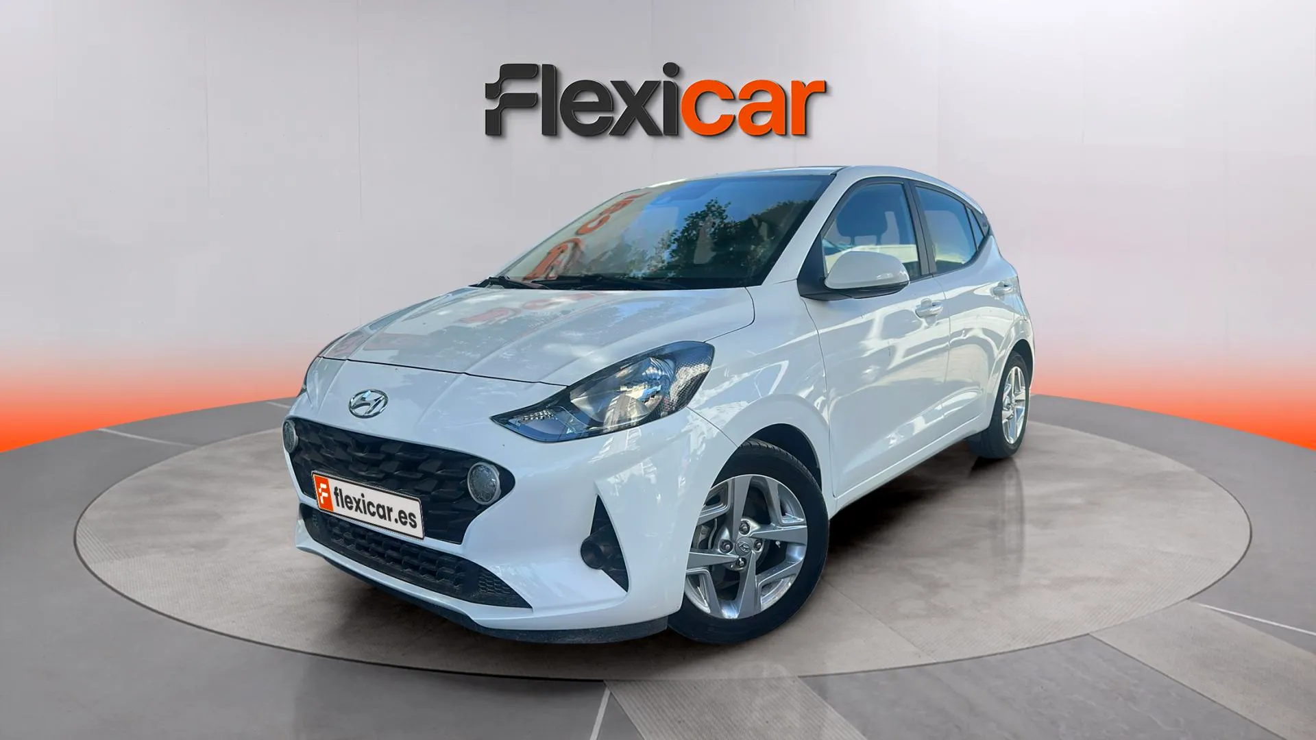 Hyundai i10 1.0 Klass - foto 3
