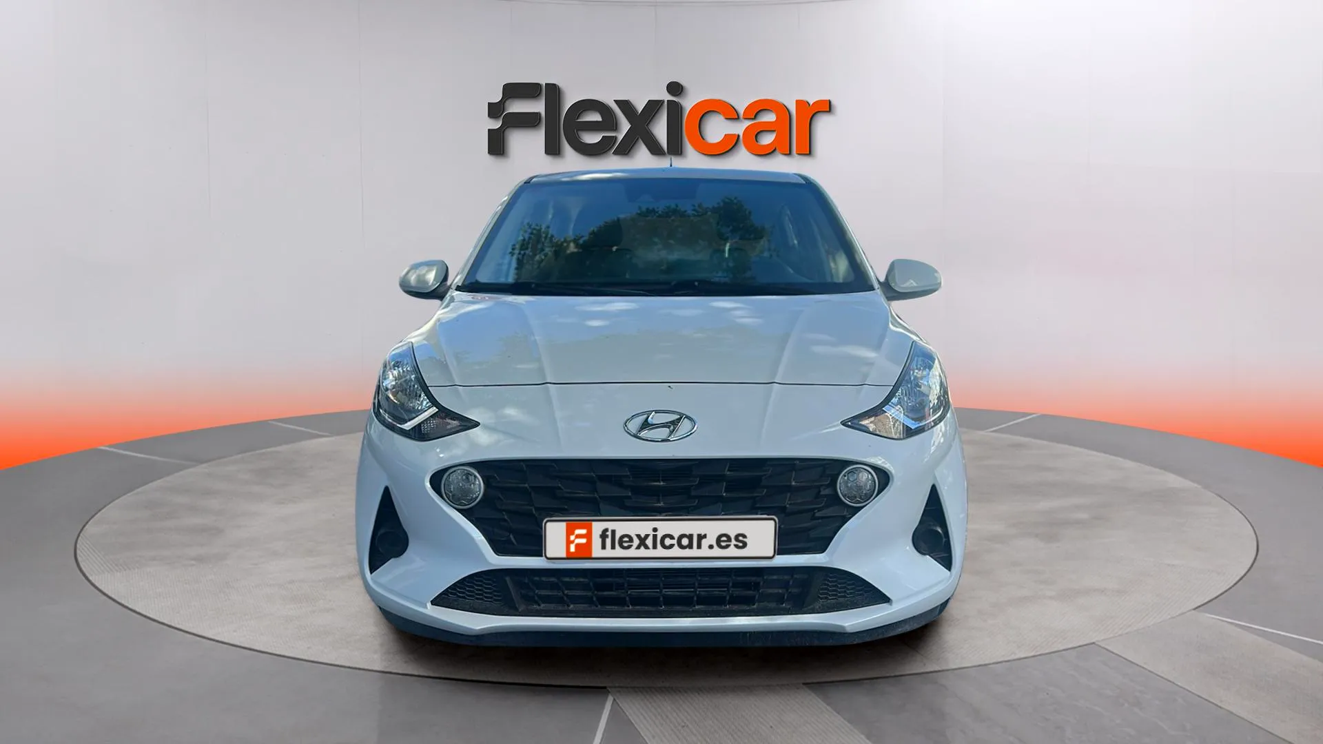 Hyundai i10 1.0 Klass - foto 2