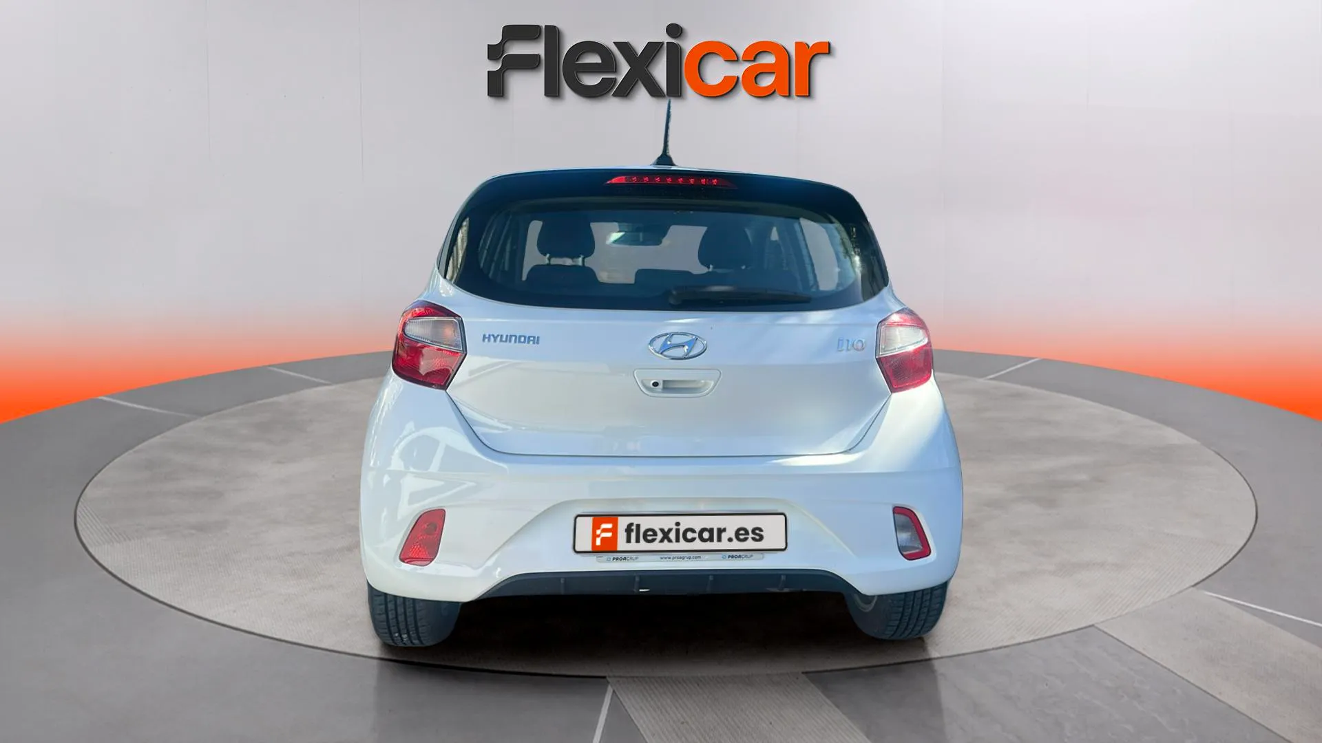 Hyundai i10 1.0 Klass - foto 4