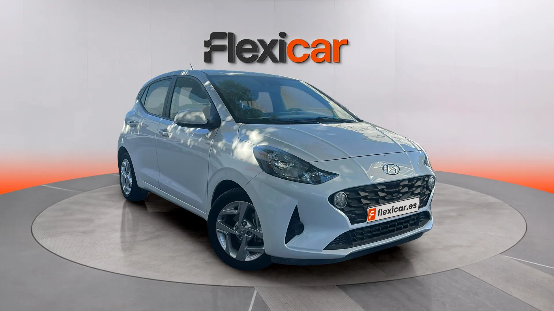Hyundai i10 1.0 Klass