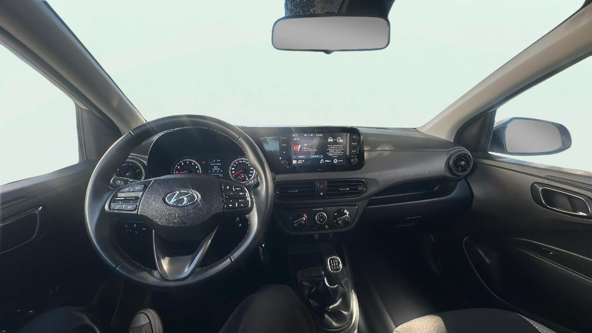 Hyundai i10 1.0 Klass - foto 9