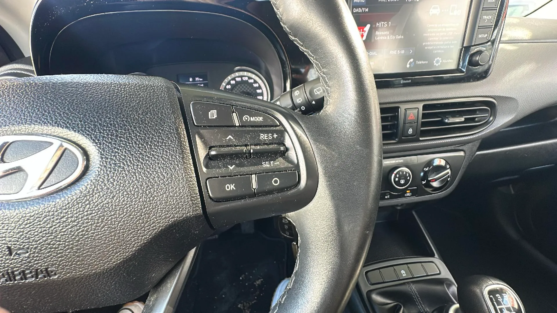 Hyundai i10 1.0 Klass - foto 11