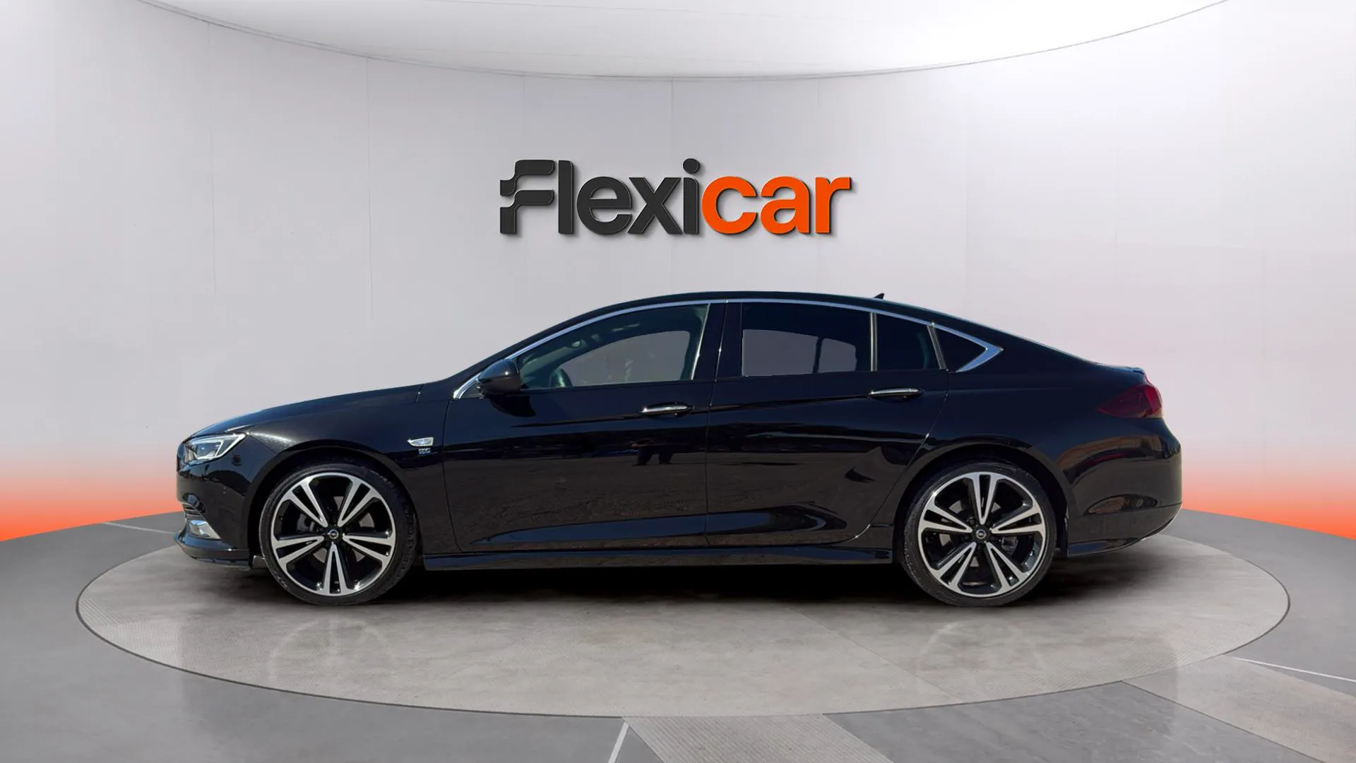 Opel Insignia GS 2.0 CDTi Biturbo 4x4 Exclu. Wltp - foto 4