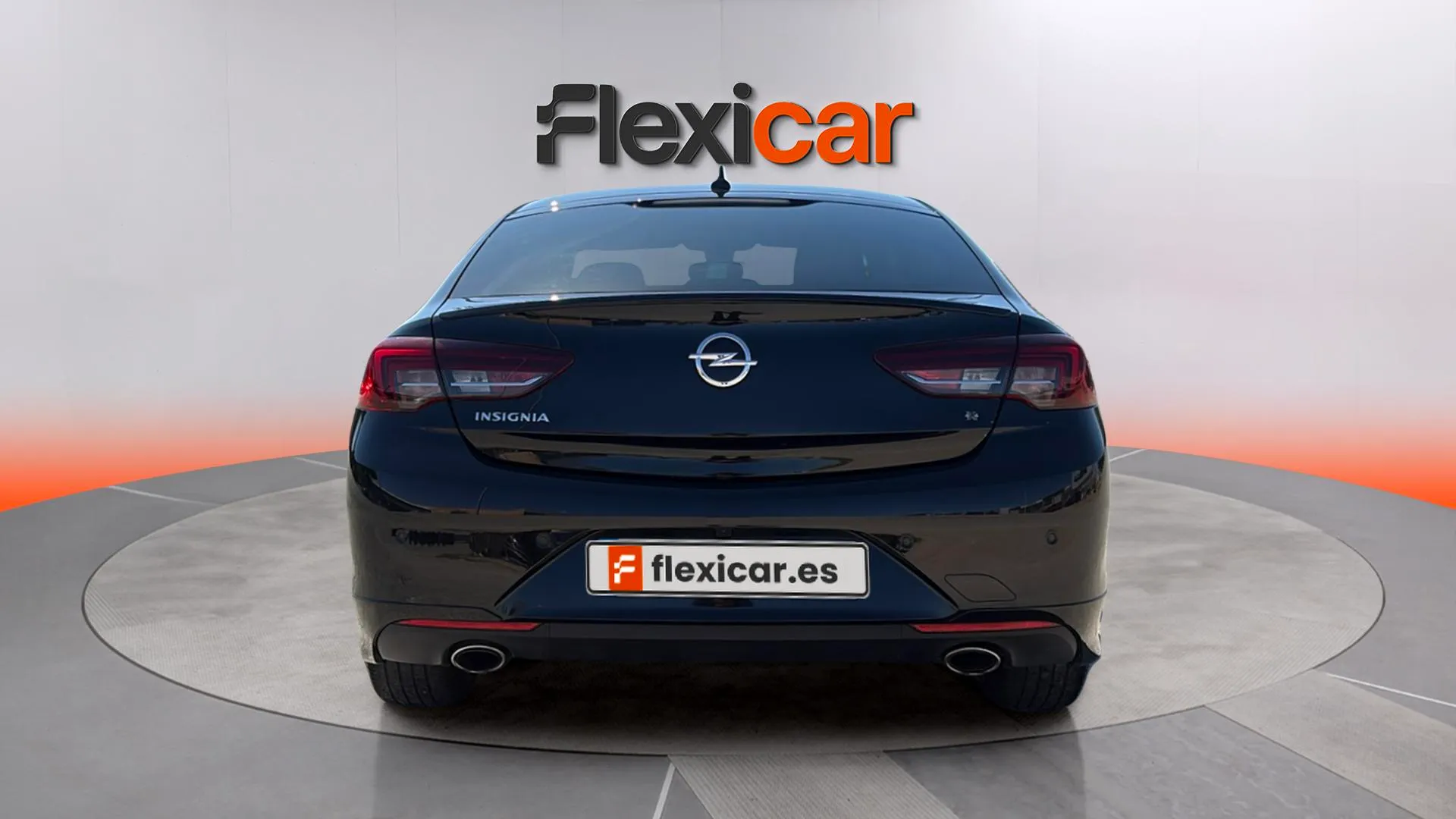 Opel Insignia GS 2.0 CDTi Biturbo 4x4 Exclu. Wltp - foto 6