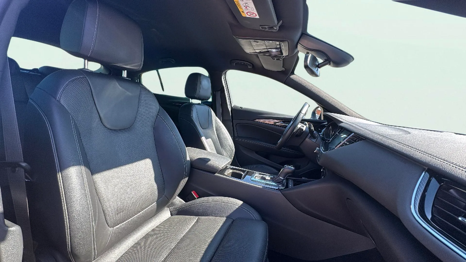 Opel Insignia GS 2.0 CDTi Biturbo 4x4 Exclu. Wltp - foto 18