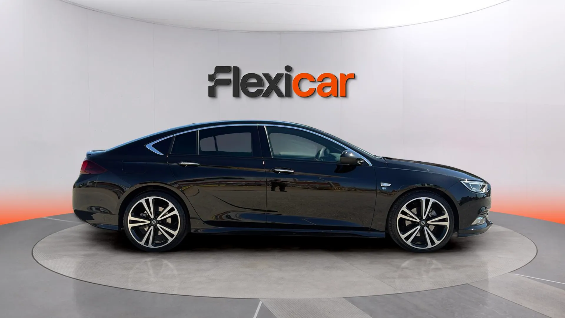 Opel Insignia GS 2.0 CDTi Biturbo 4x4 Exclu. Wltp - foto 8