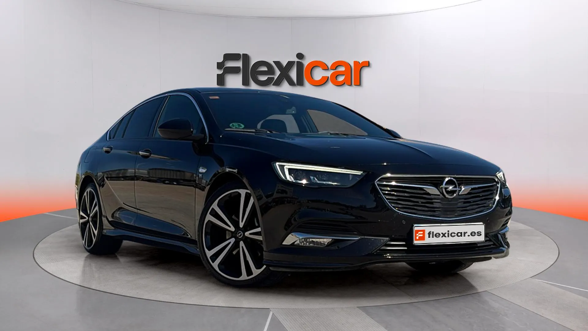 Opel Insignia GS 2.0 CDTi Biturbo 4x4 Exclu. Wltp
