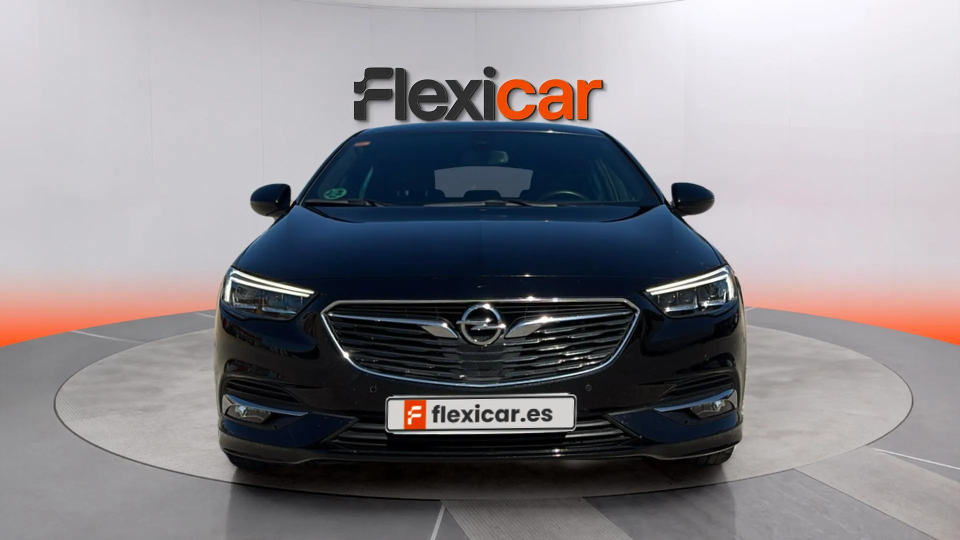 Opel Insignia GS 2.0 CDTi Biturbo 4x4 Exclu. Wltp - foto 2