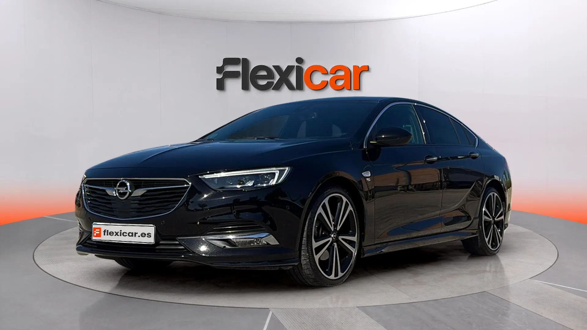Opel Insignia GS 2.0 CDTi Biturbo 4x4 Exclu. Wltp - foto 3