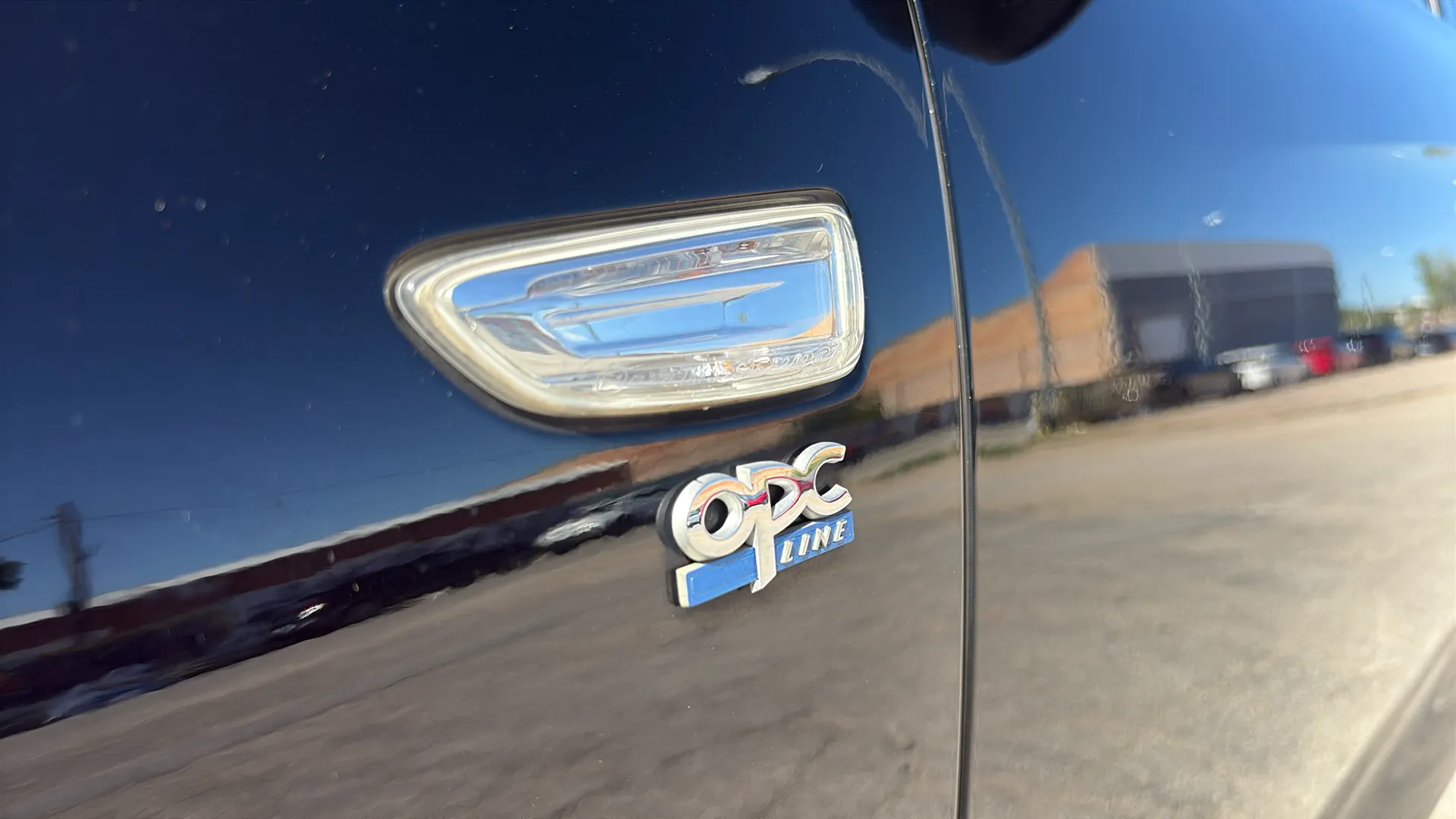 Opel Insignia GS 2.0 CDTi Biturbo 4x4 Exclu. Wltp - foto 21