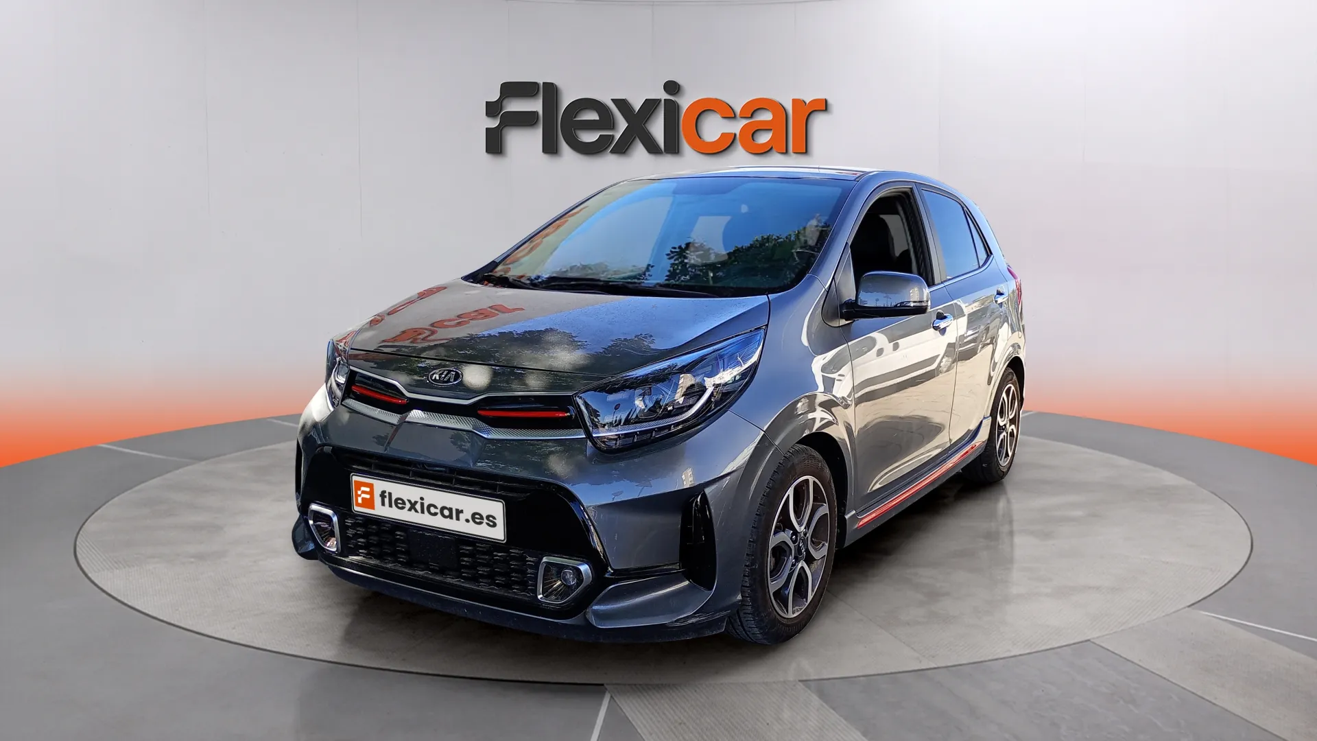 Kia Picanto 1.2 DPi AMT GT Line - foto 3