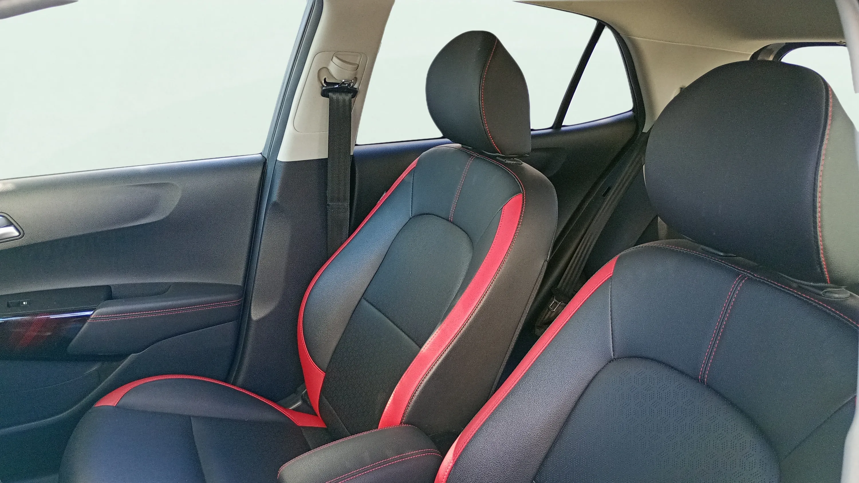 Kia Picanto 1.2 DPi AMT GT Line - foto 15