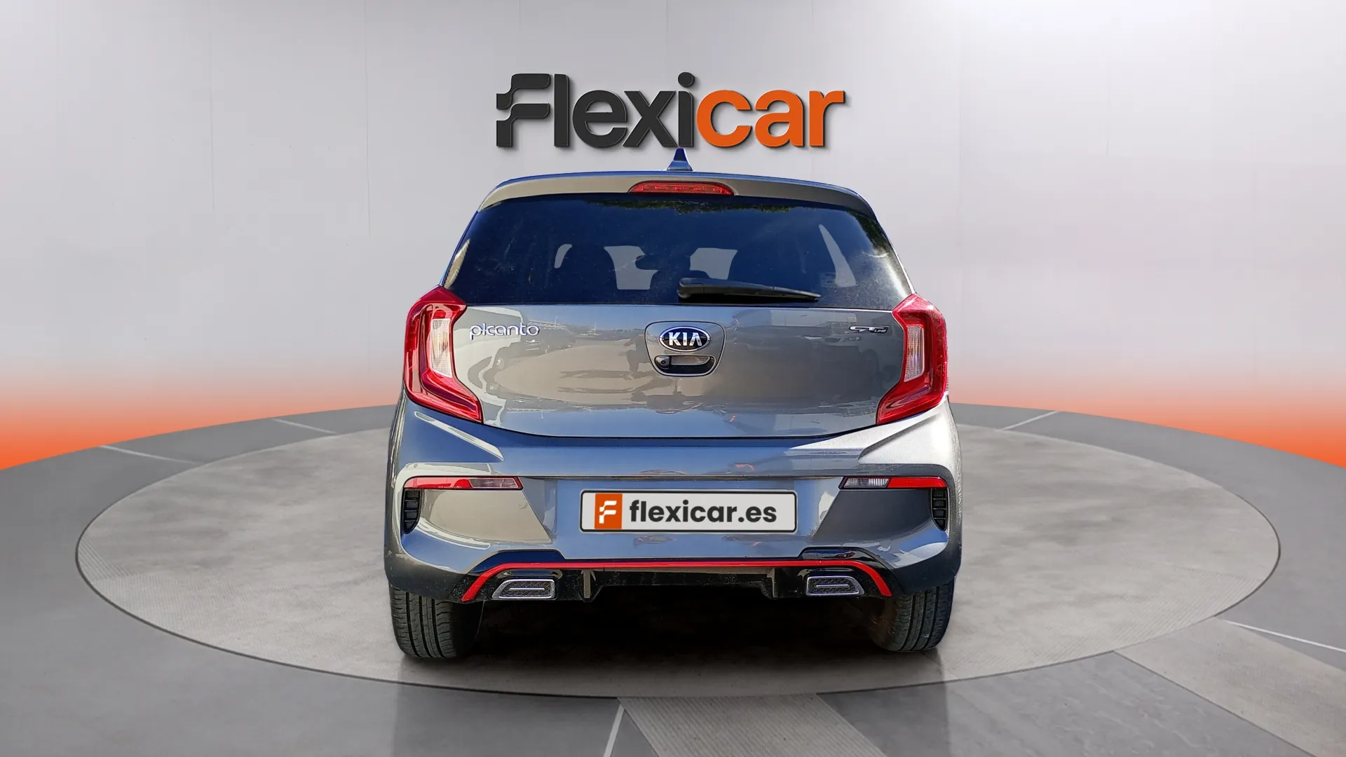 Kia Picanto 1.2 DPi AMT GT Line - foto 6