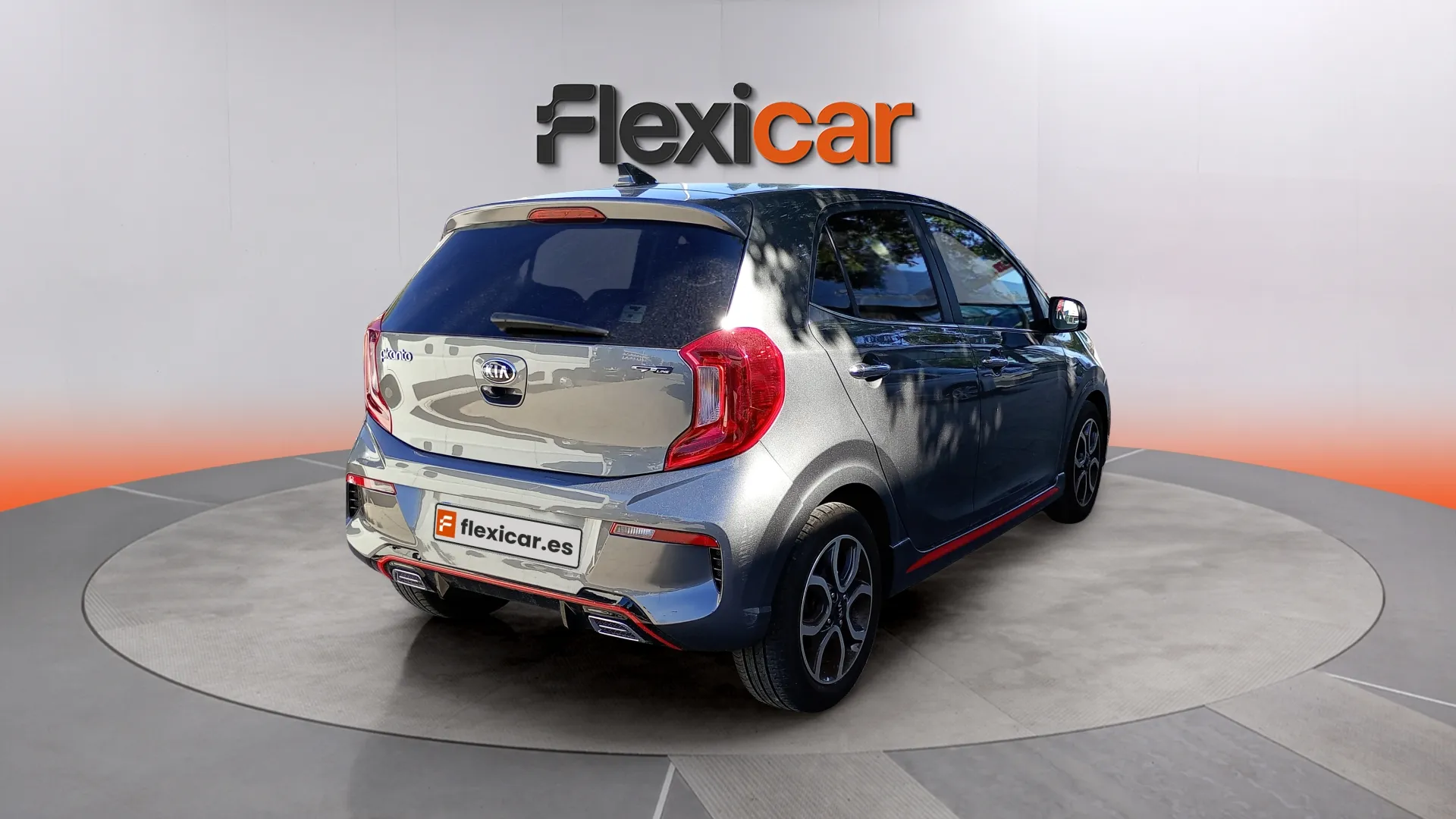 Kia Picanto 1.2 DPi AMT GT Line - foto 7