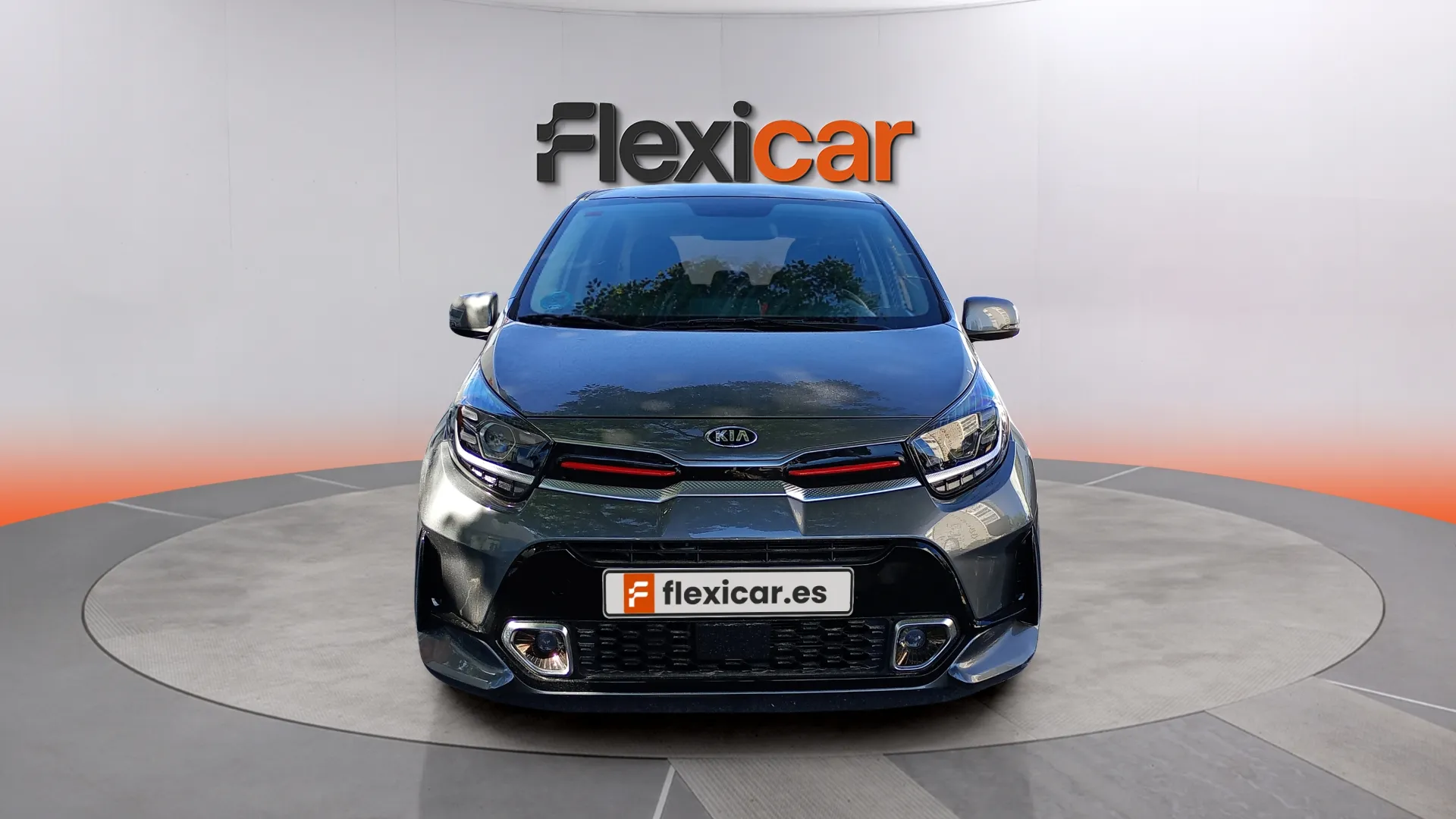 Kia Picanto 1.2 DPi AMT GT Line - foto 2