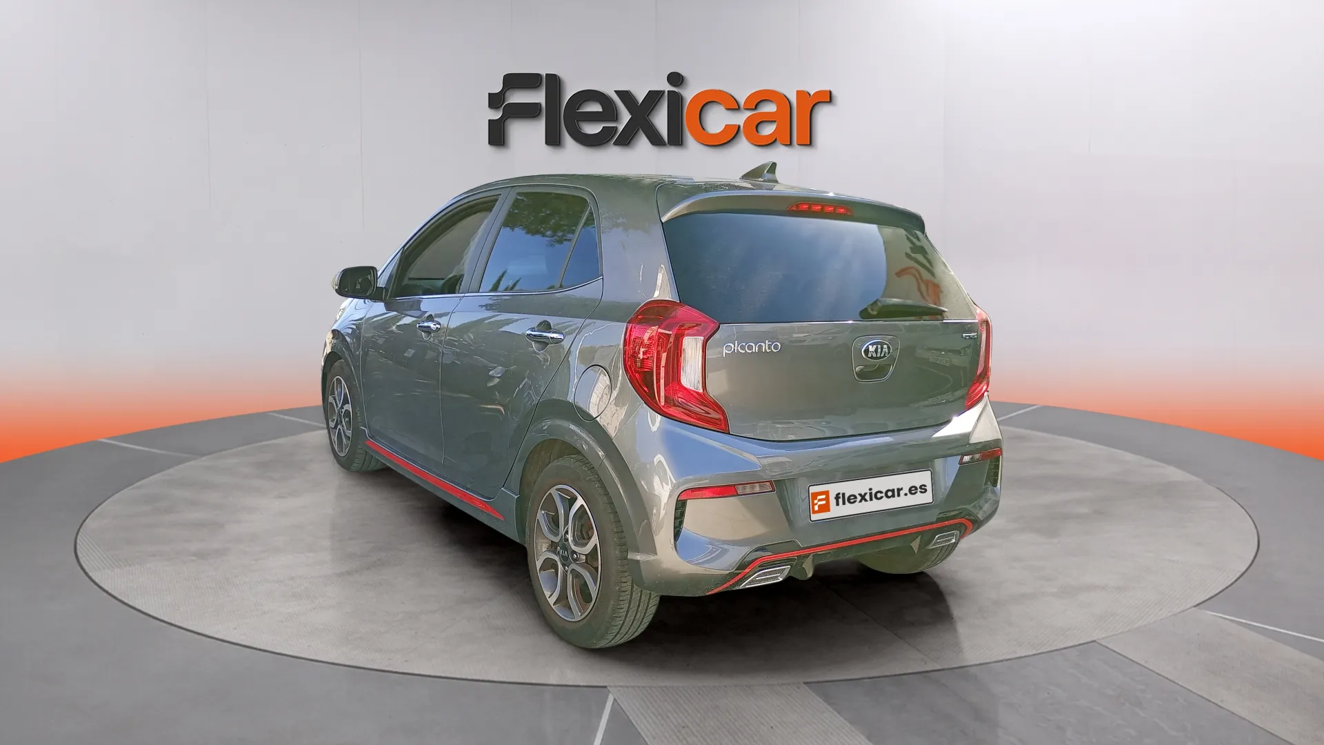Kia Picanto 1.2 DPi AMT GT Line - foto 5