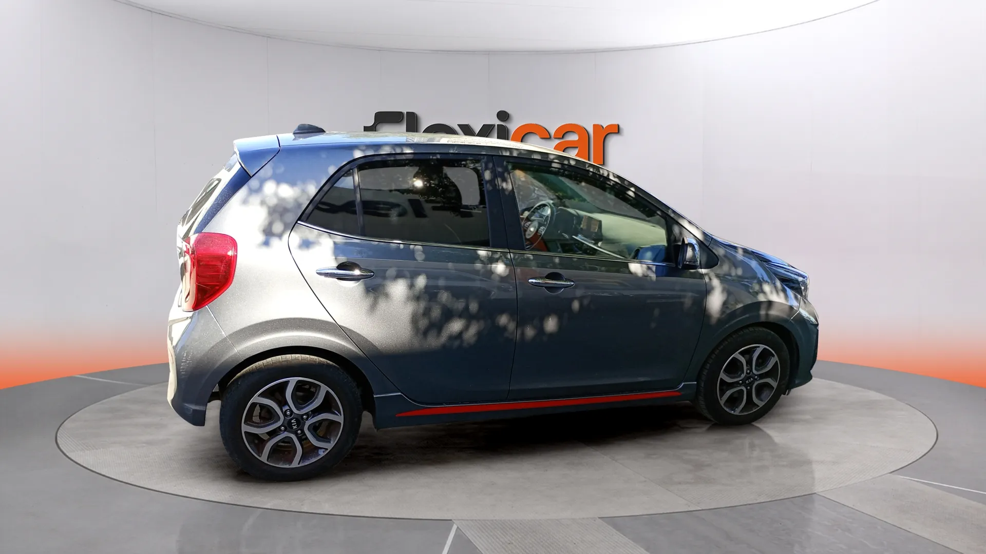 Kia Picanto 1.2 DPi AMT GT Line - foto 8