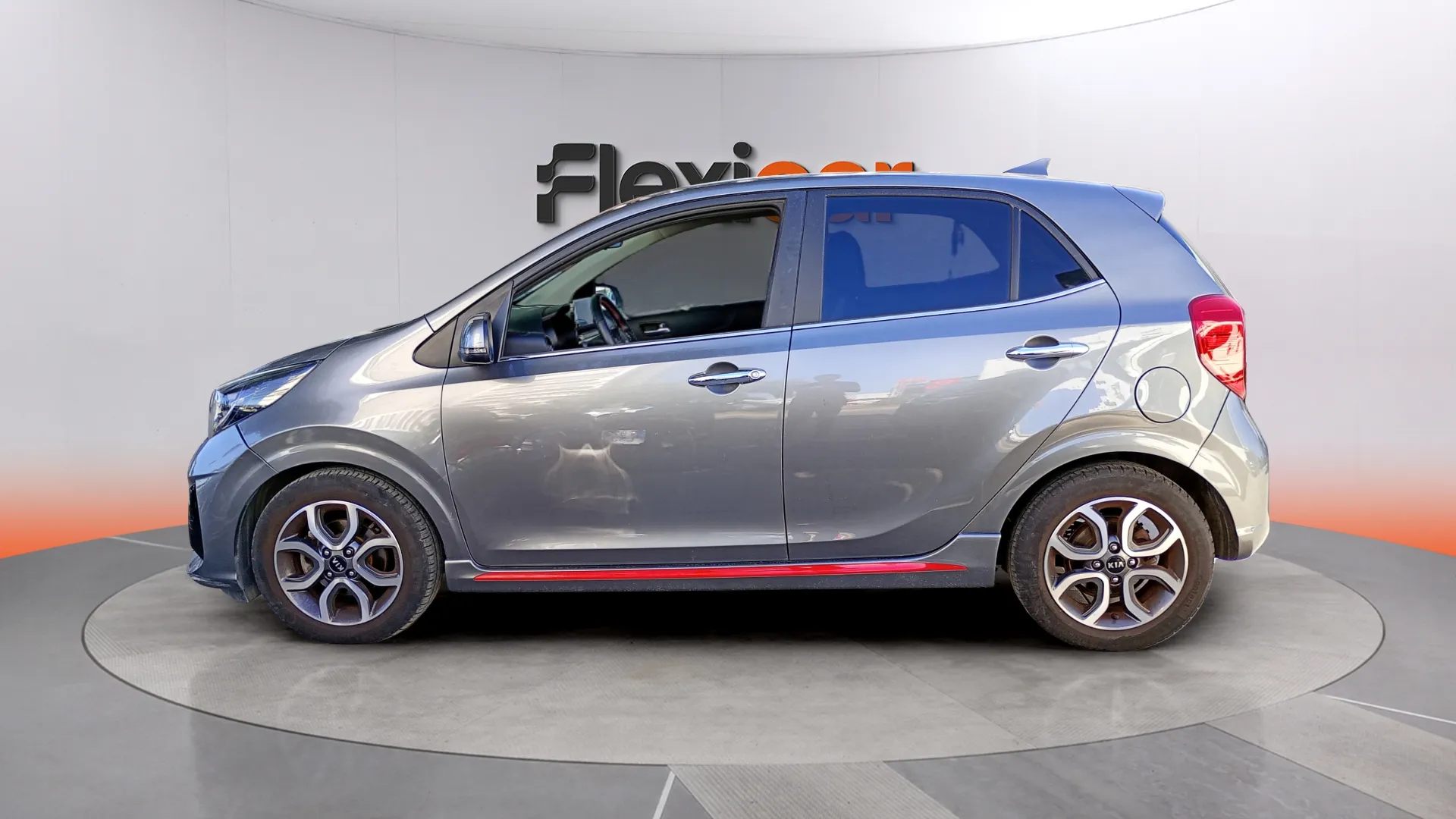 Kia Picanto 1.2 DPi AMT GT Line - foto 4