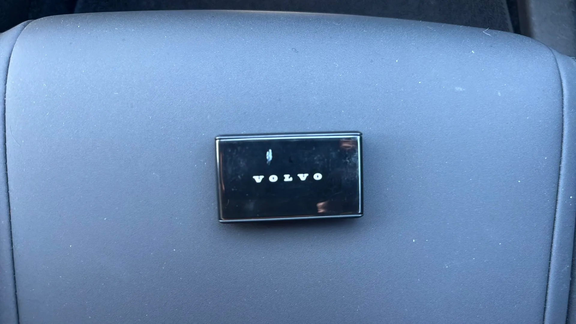 Volvo EX30 Single Motor Extended Range Plus - foto 17