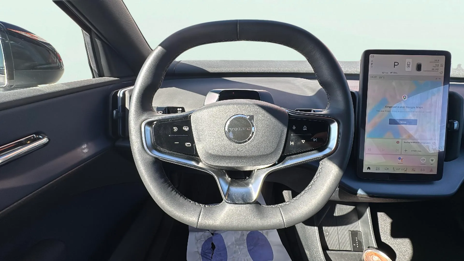Volvo EX30 Single Motor Extended Range Plus - foto 7
