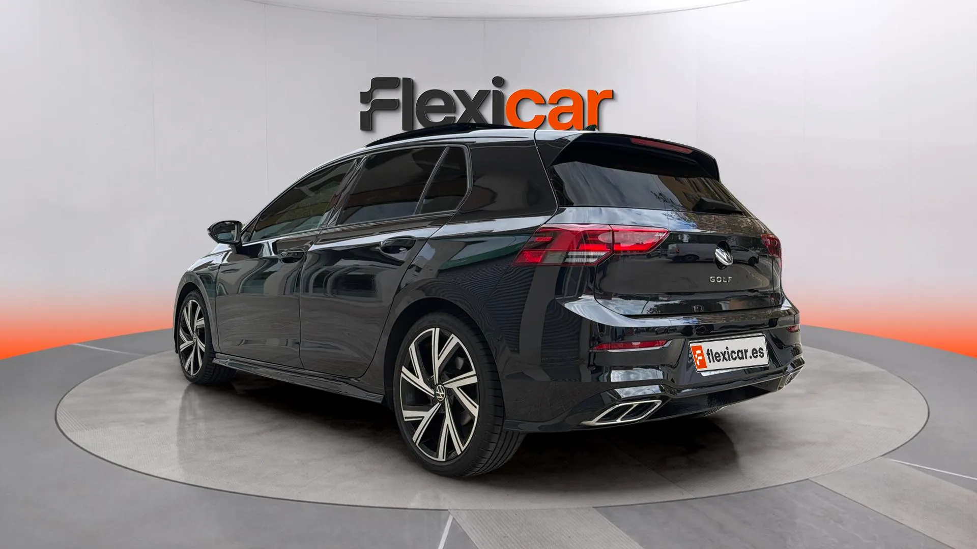 Volkswagen Golf R-Line 1.5 TSI - foto 5