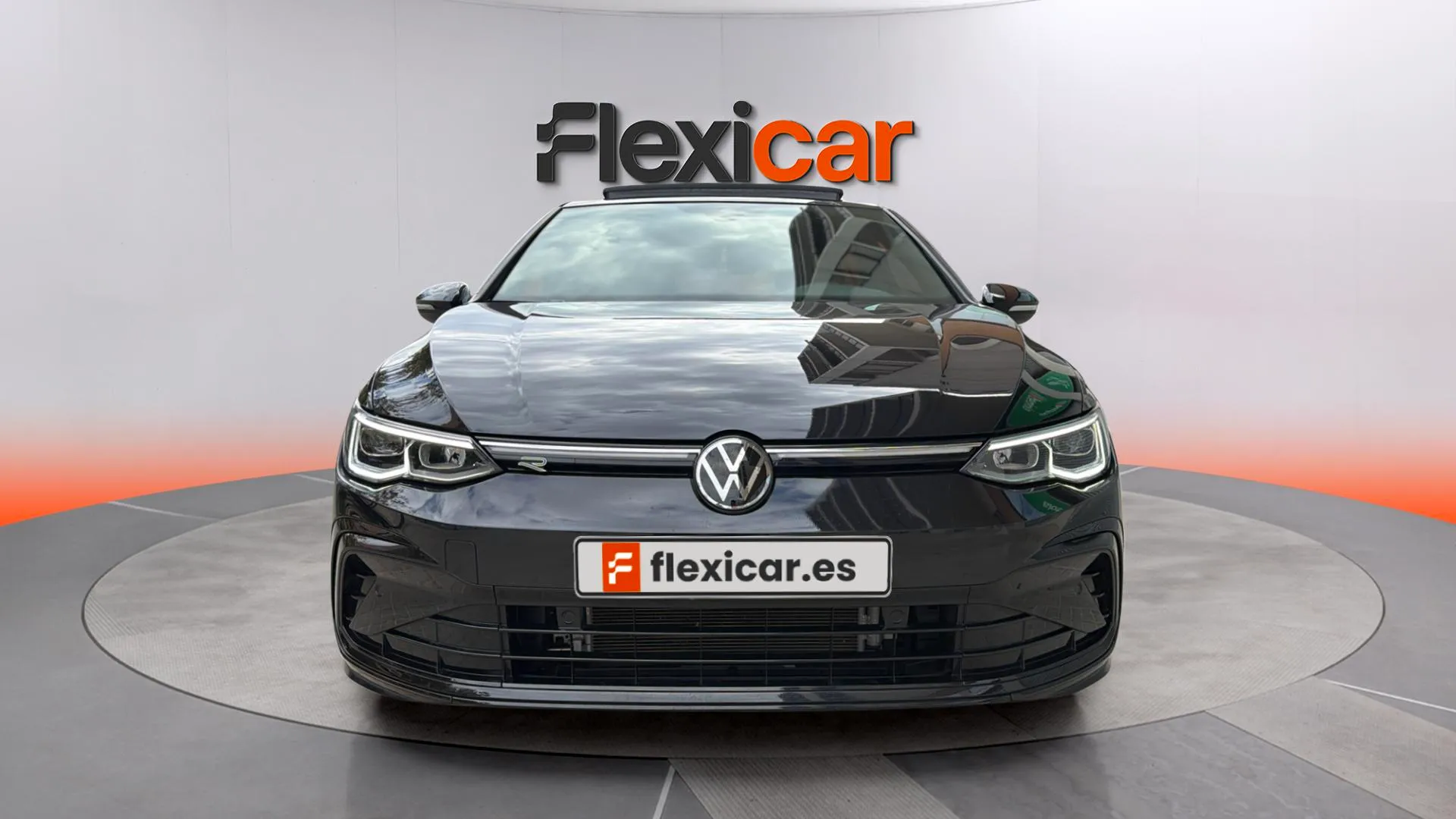 Volkswagen Golf R-Line 1.5 TSI - foto 8