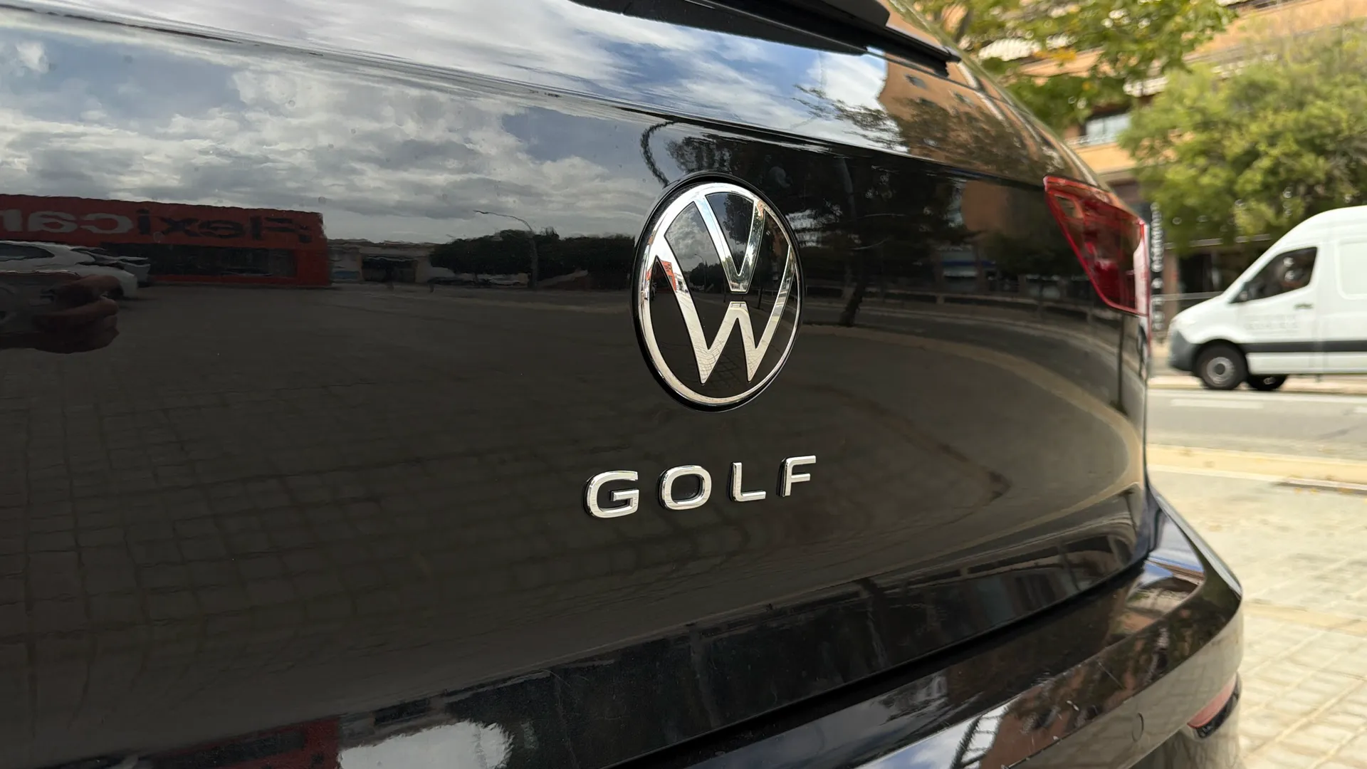 Volkswagen Golf R-Line 1.5 TSI - foto 14
