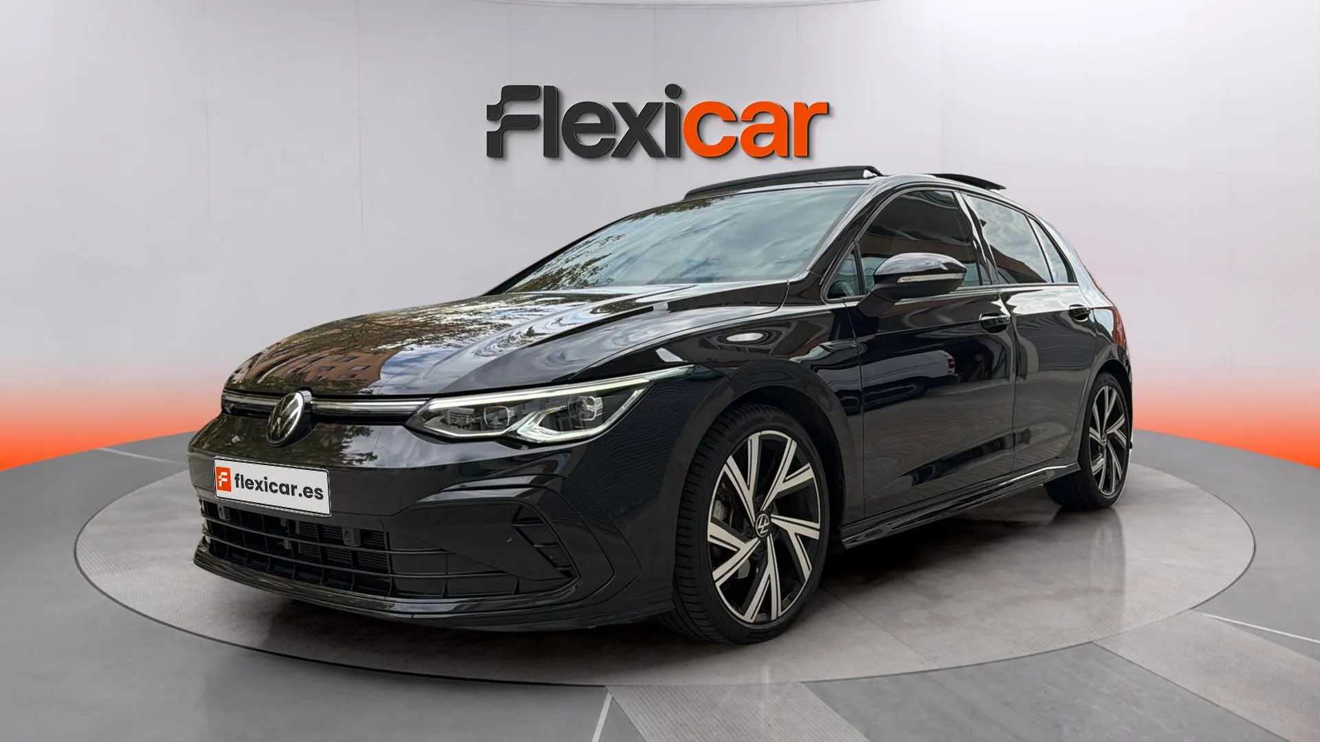 Volkswagen Golf R-Line 1.5 TSI - foto 7