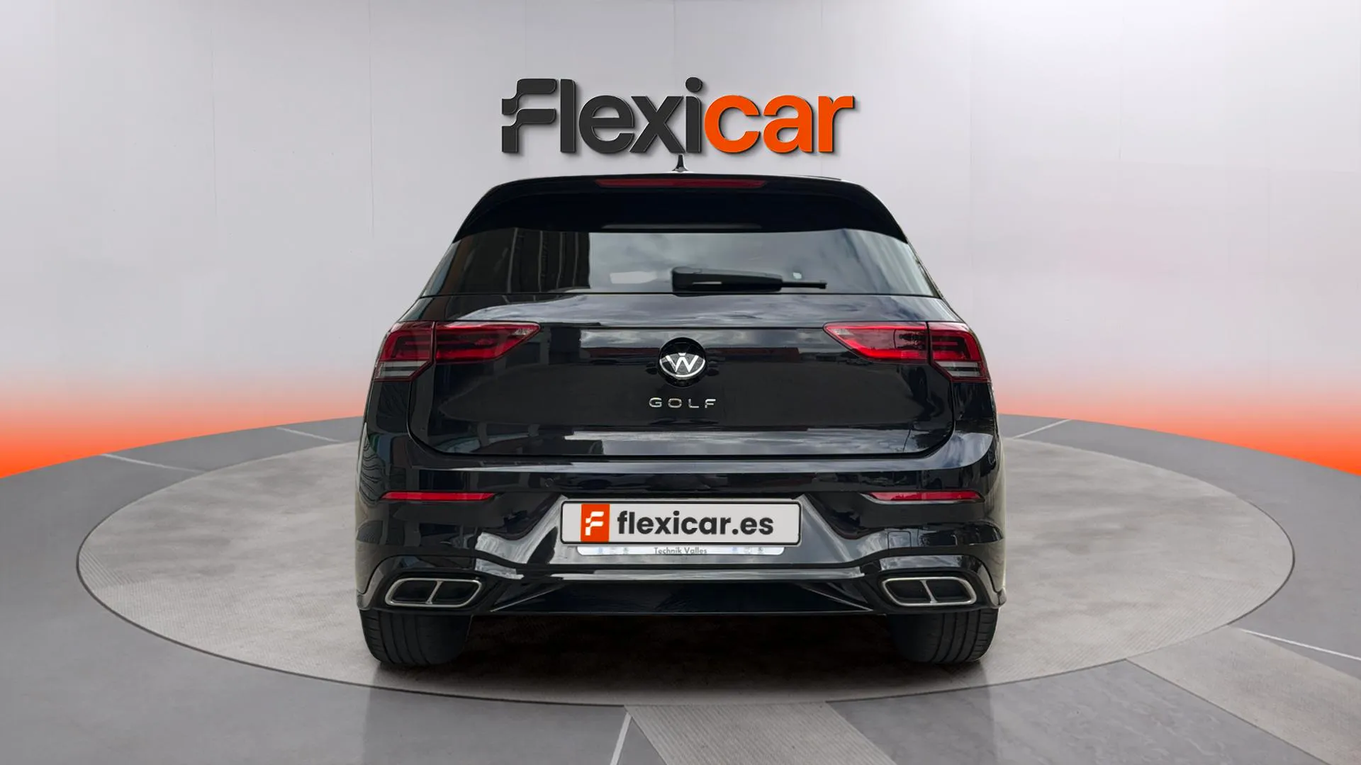 Volkswagen Golf R-Line 1.5 TSI - foto 4