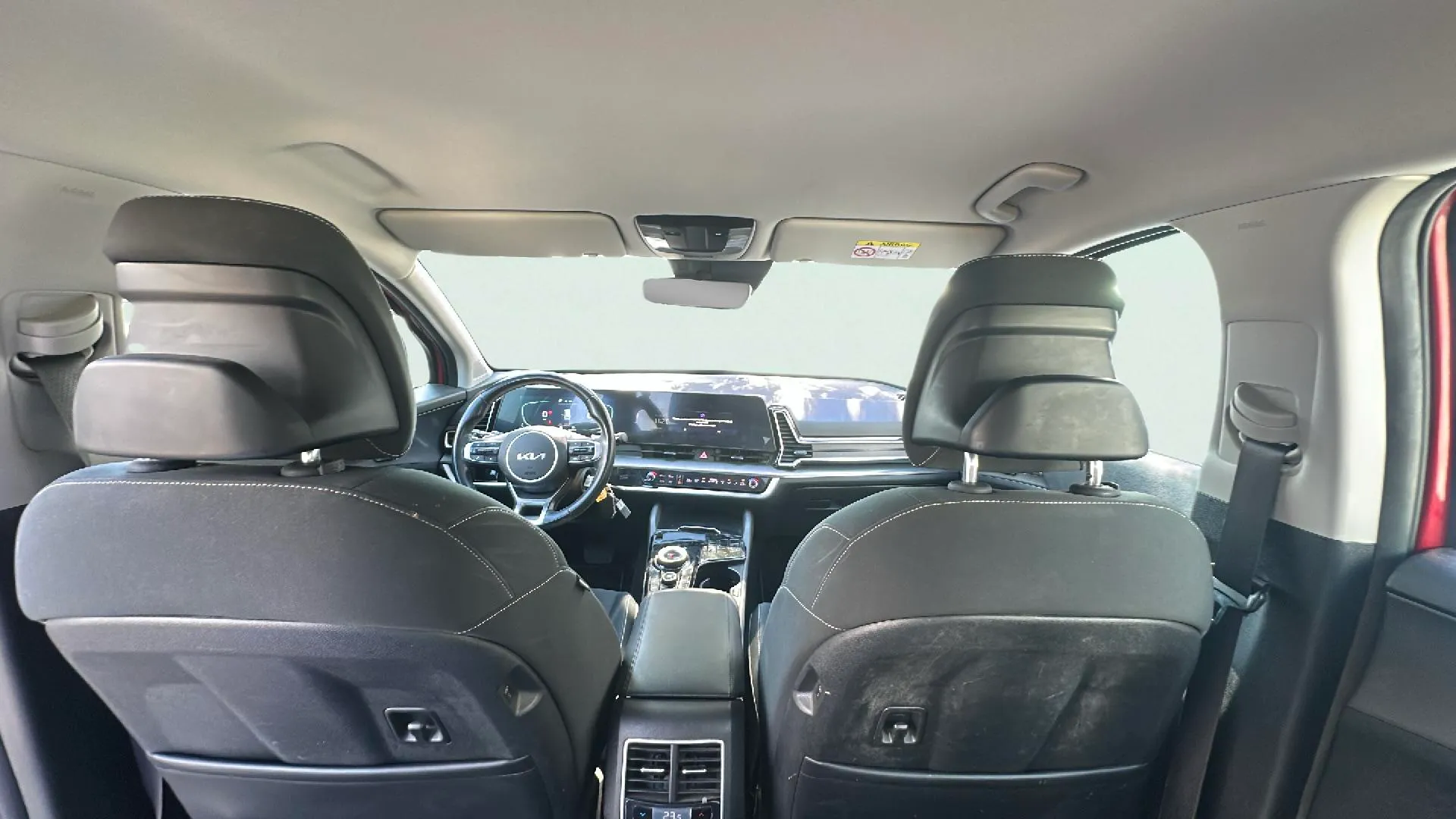 Kia Sportage 1.6 T-GDi HEV Drive 4x2 - foto 7