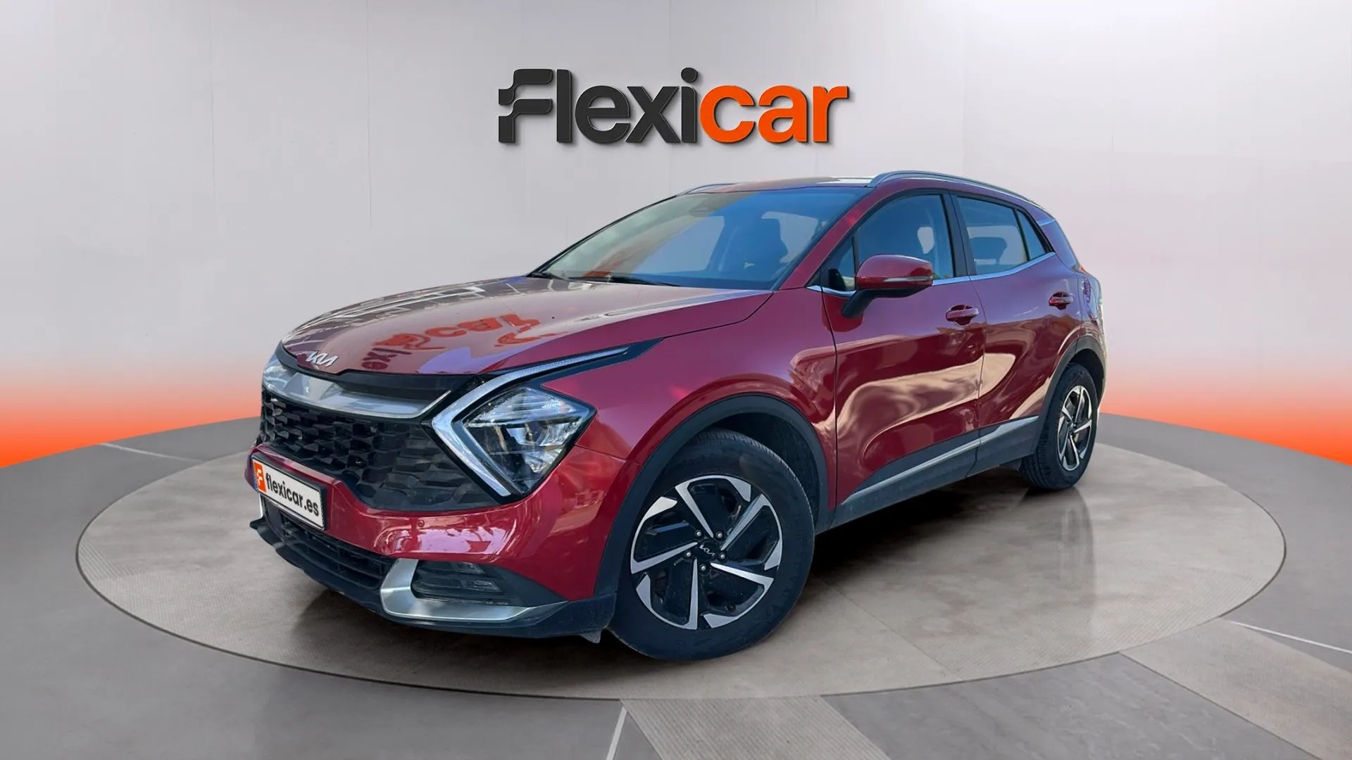 Kia Sportage 1.6 T-GDi HEV Drive 4x2 - foto 3