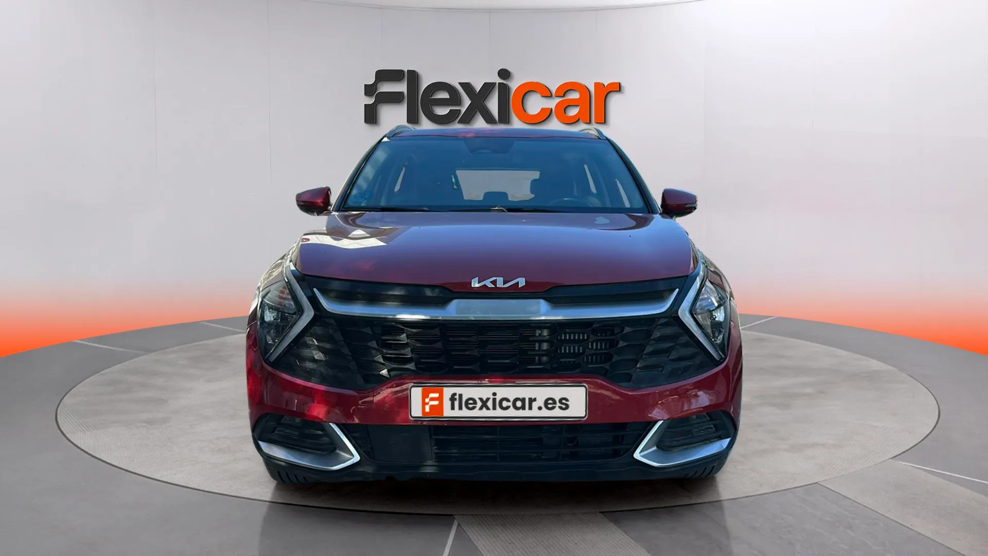 Kia Sportage 1.6 T-GDi HEV Drive 4x2 - foto 2