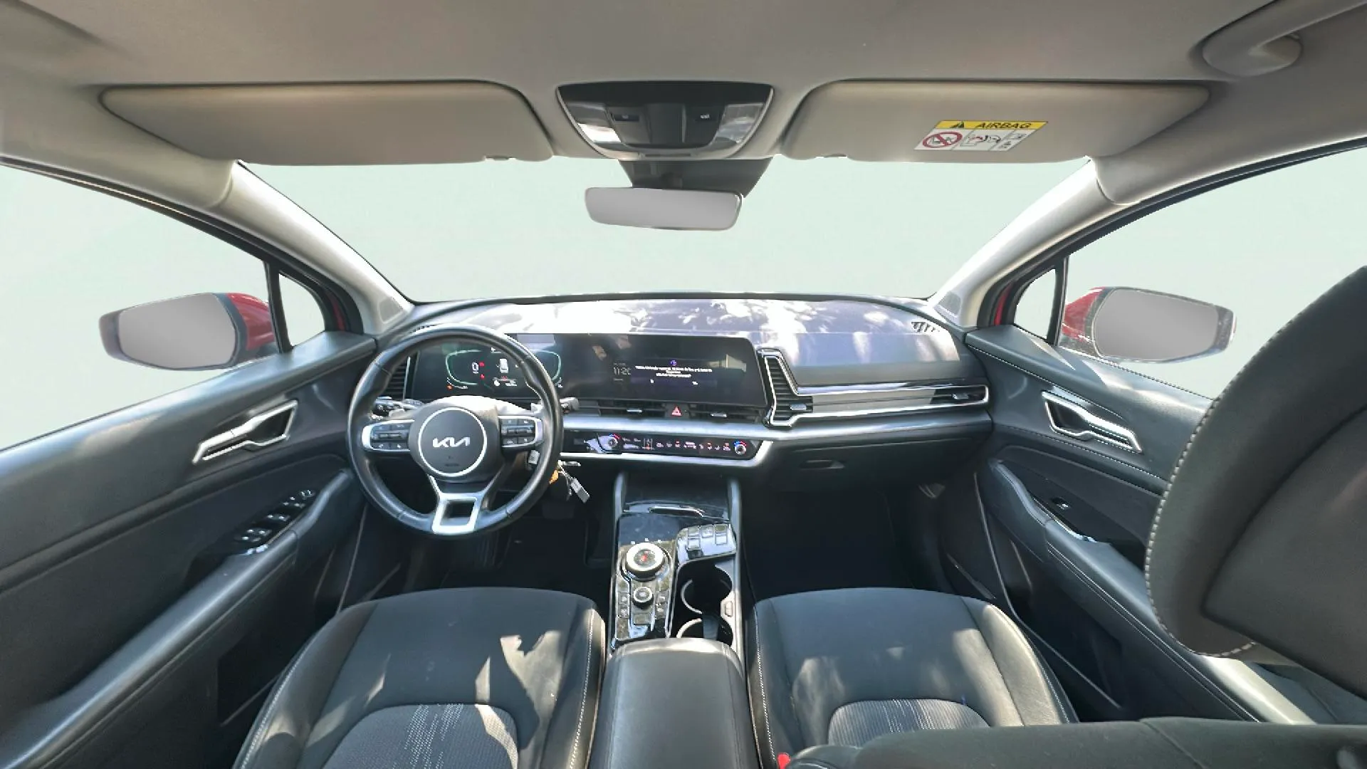 Kia Sportage 1.6 T-GDi HEV Drive 4x2 - foto 8
