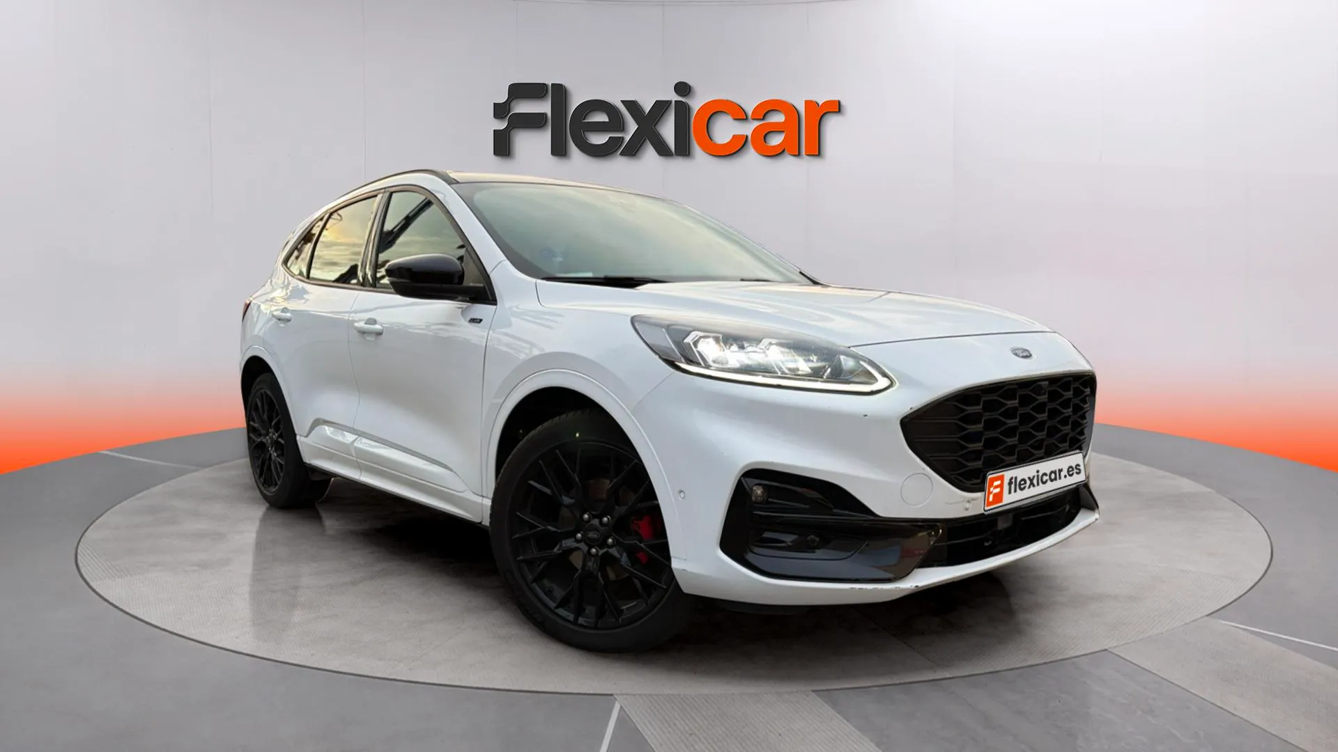 Ford Kuga ST-Line X 2.5 Duratec PHEV