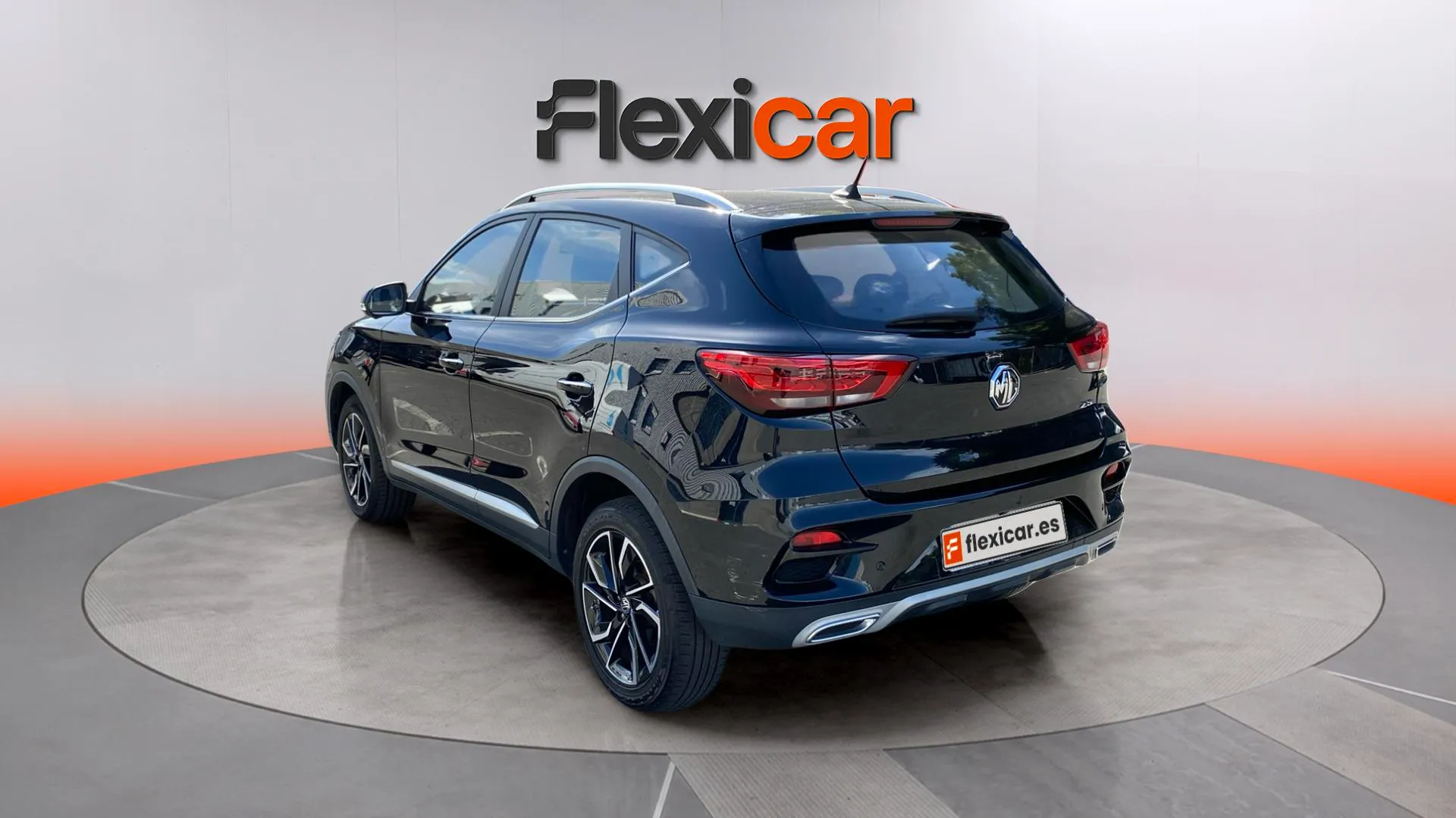 MG ZS 1.5 Luxury - foto 6
