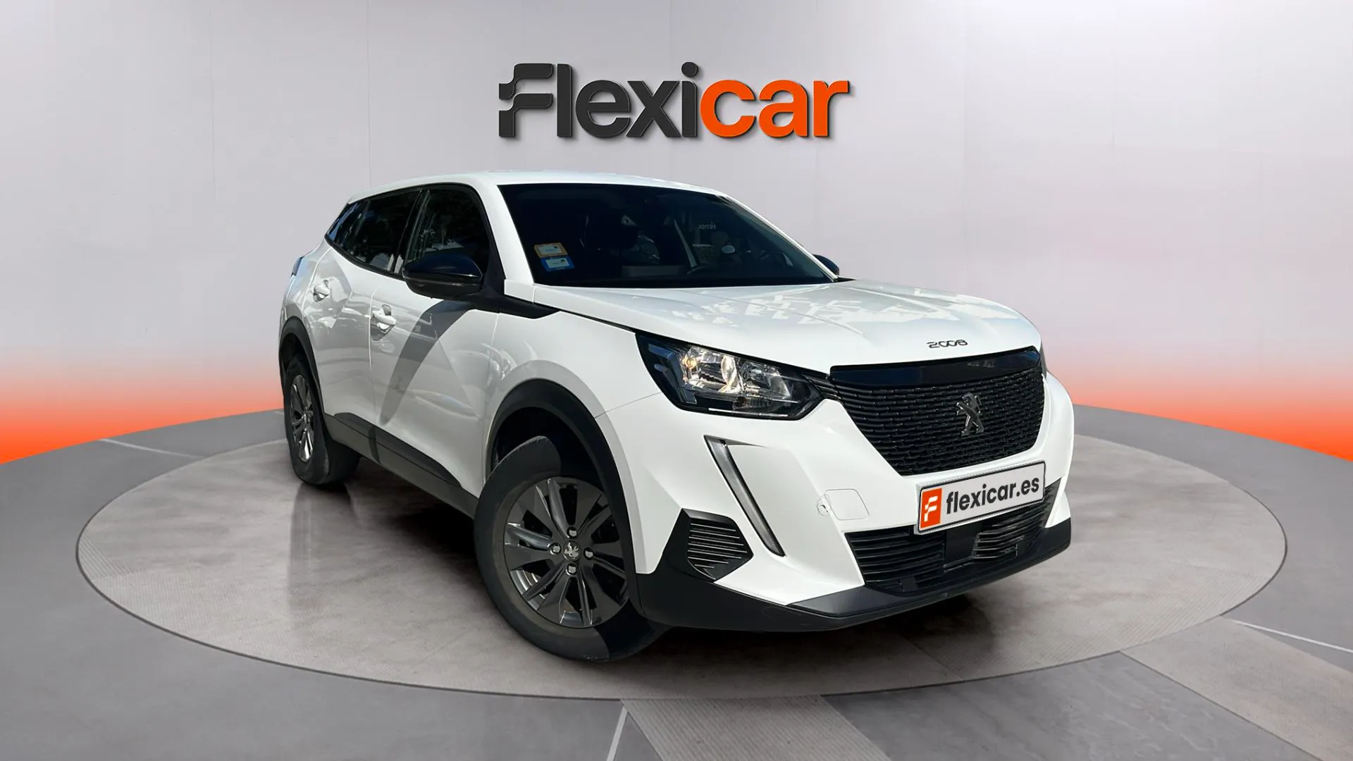 Peugeot 2008 Active Pack PureTech 100 BVM6
