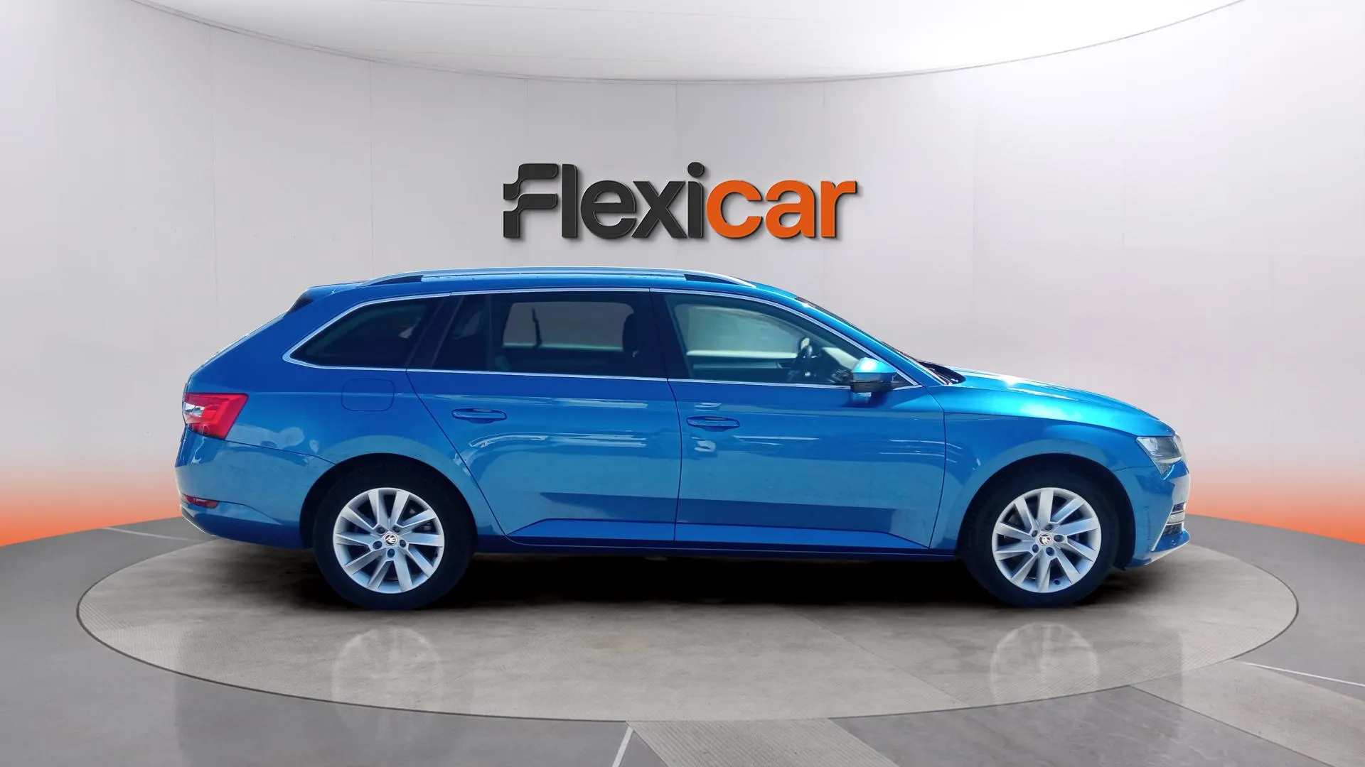 Škoda Superb Ambition 1.4 TSI iV P-HEV DSG - foto 12