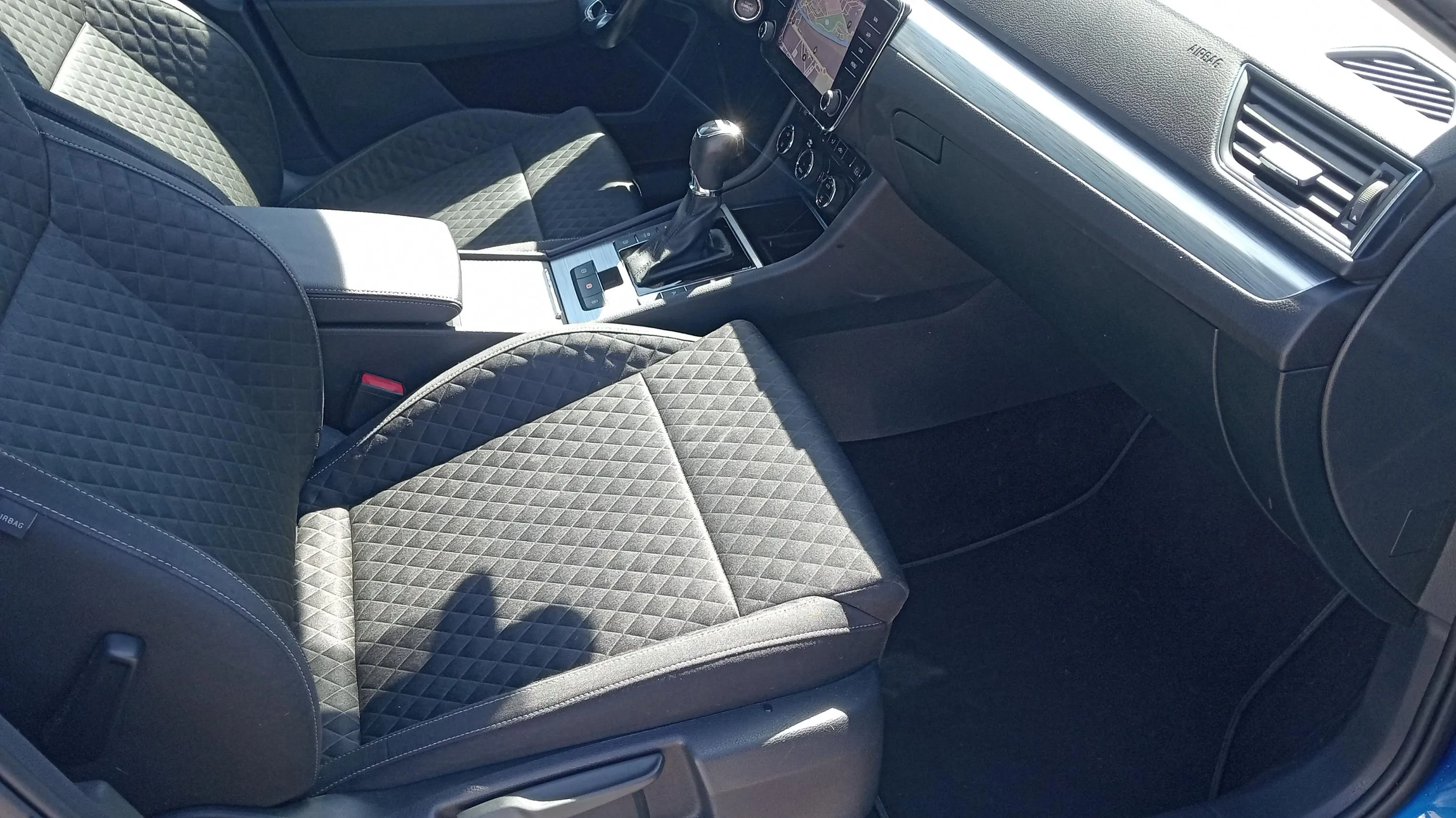 Škoda Superb Ambition 1.4 TSI iV P-HEV DSG - foto 17