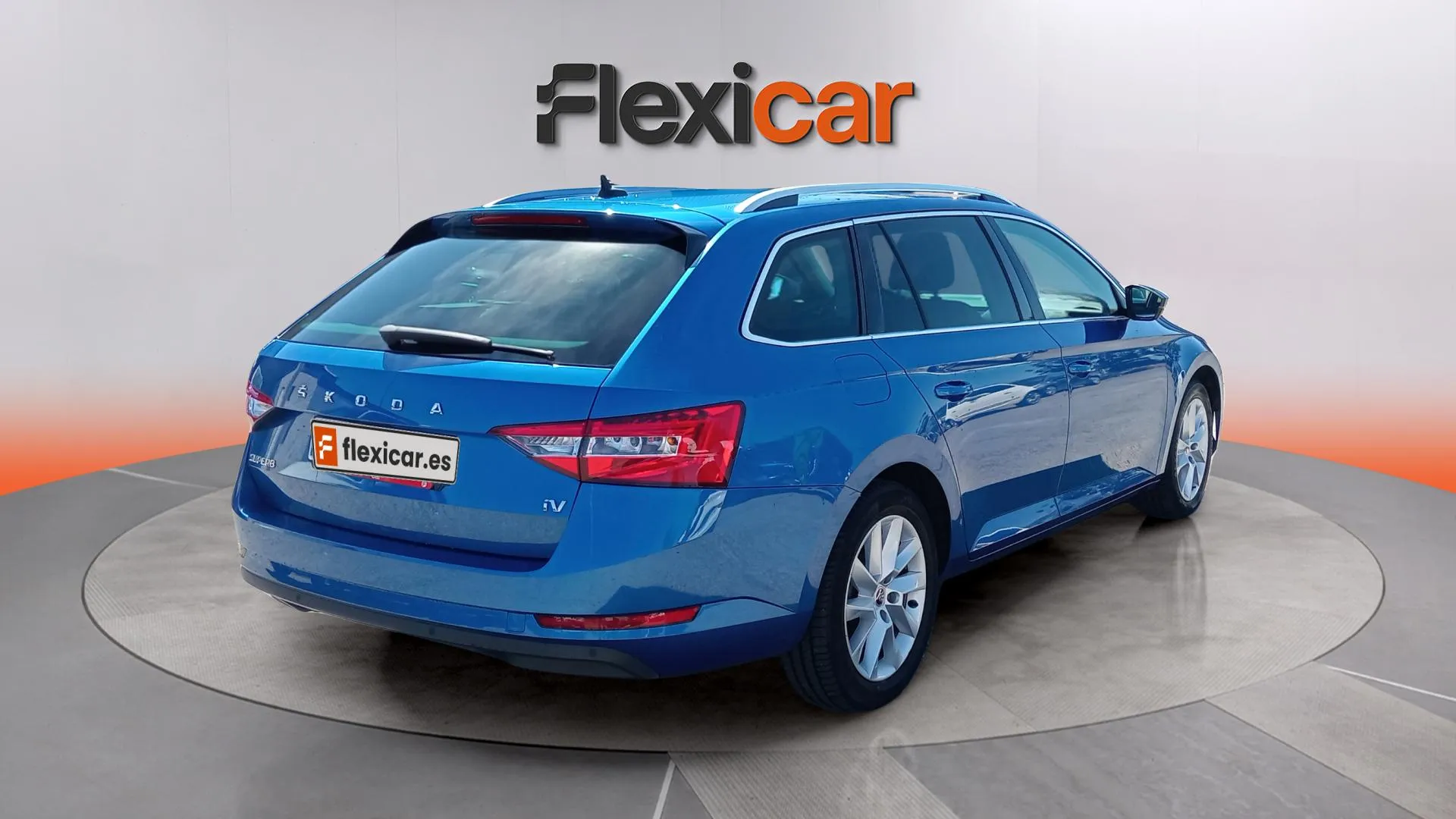 Škoda Superb Ambition 1.4 TSI iV P-HEV DSG - foto 10