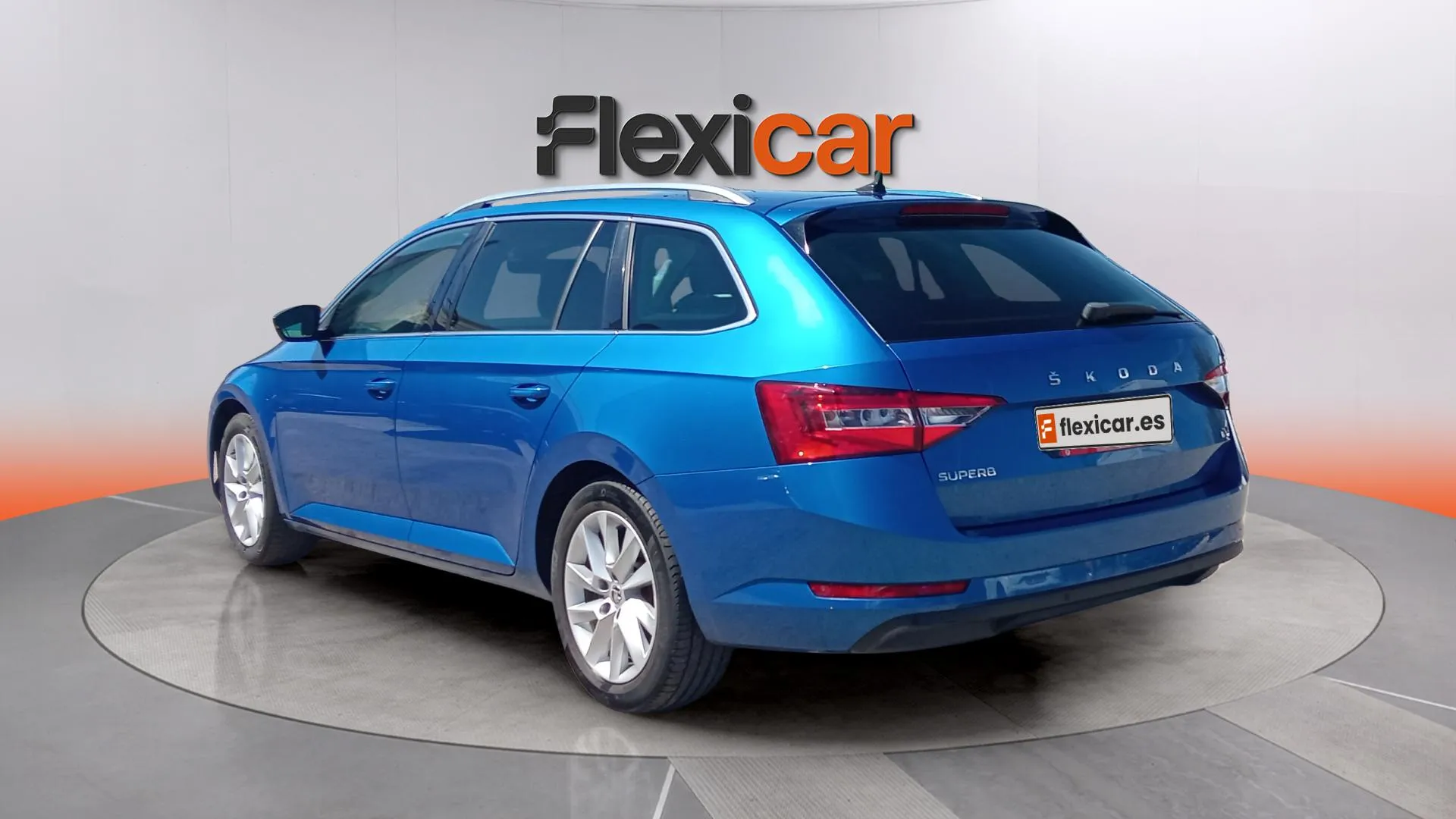 Škoda Superb Ambition 1.4 TSI iV P-HEV DSG - foto 8