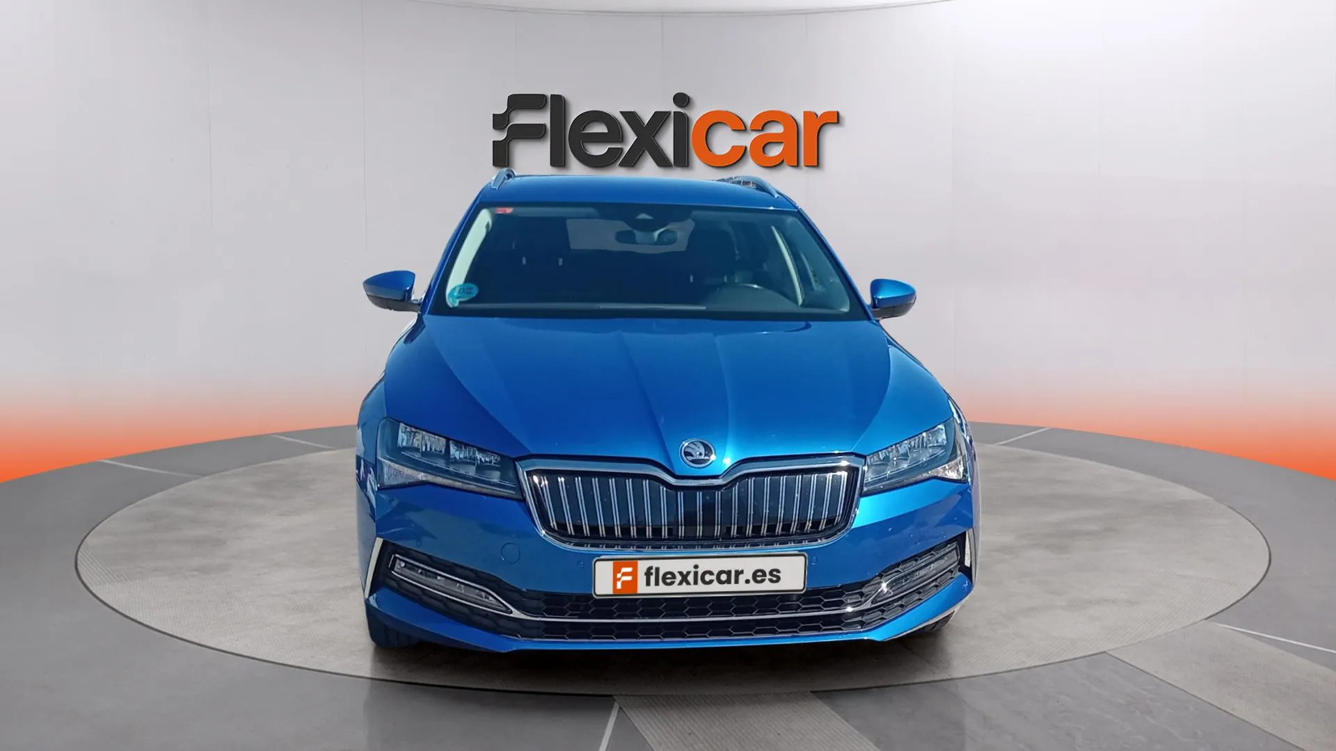 Škoda Superb Ambition 1.4 TSI iV P-HEV DSG - foto 3