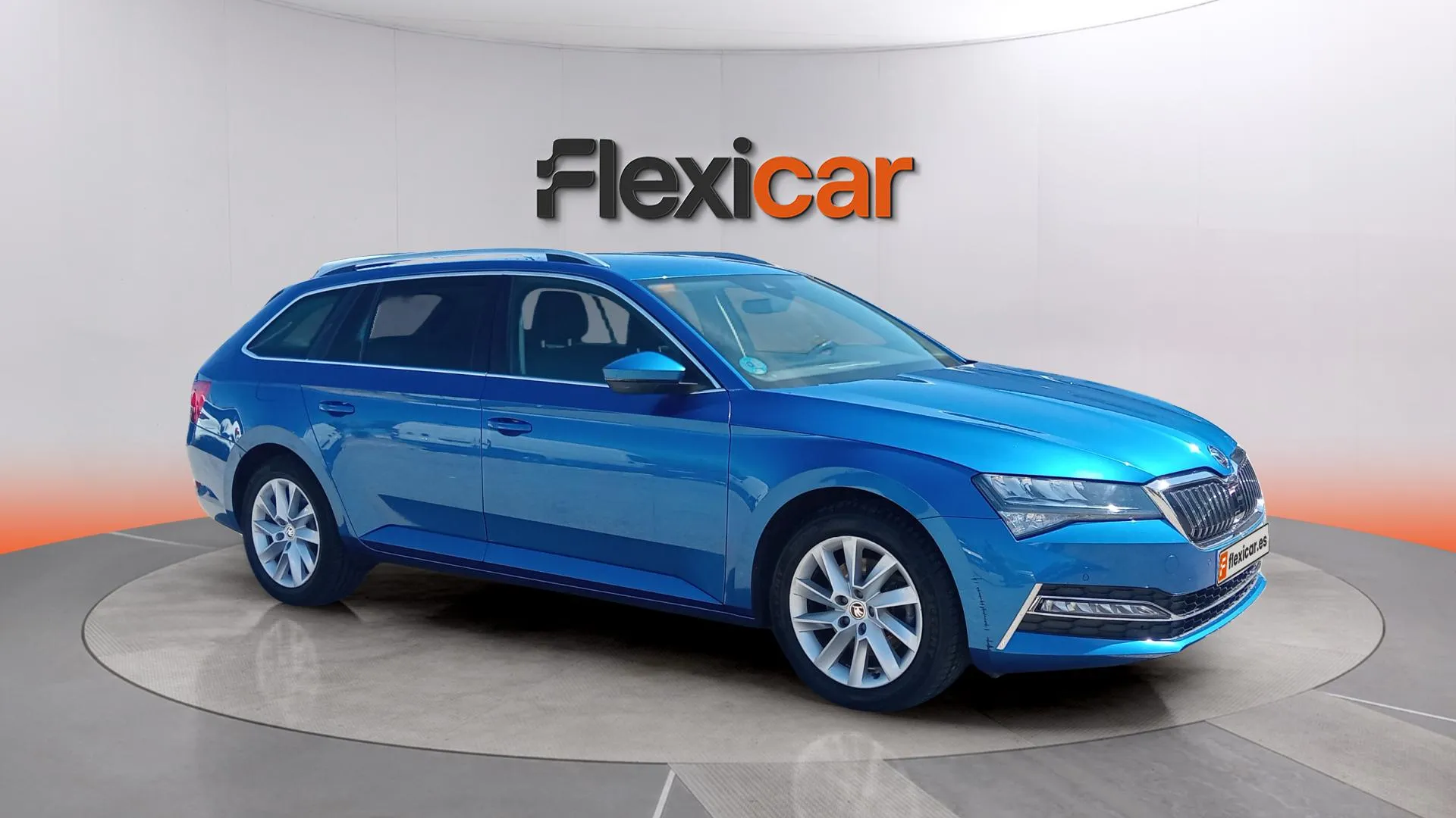 Škoda Superb Ambition 1.4 TSI iV P-HEV DSG