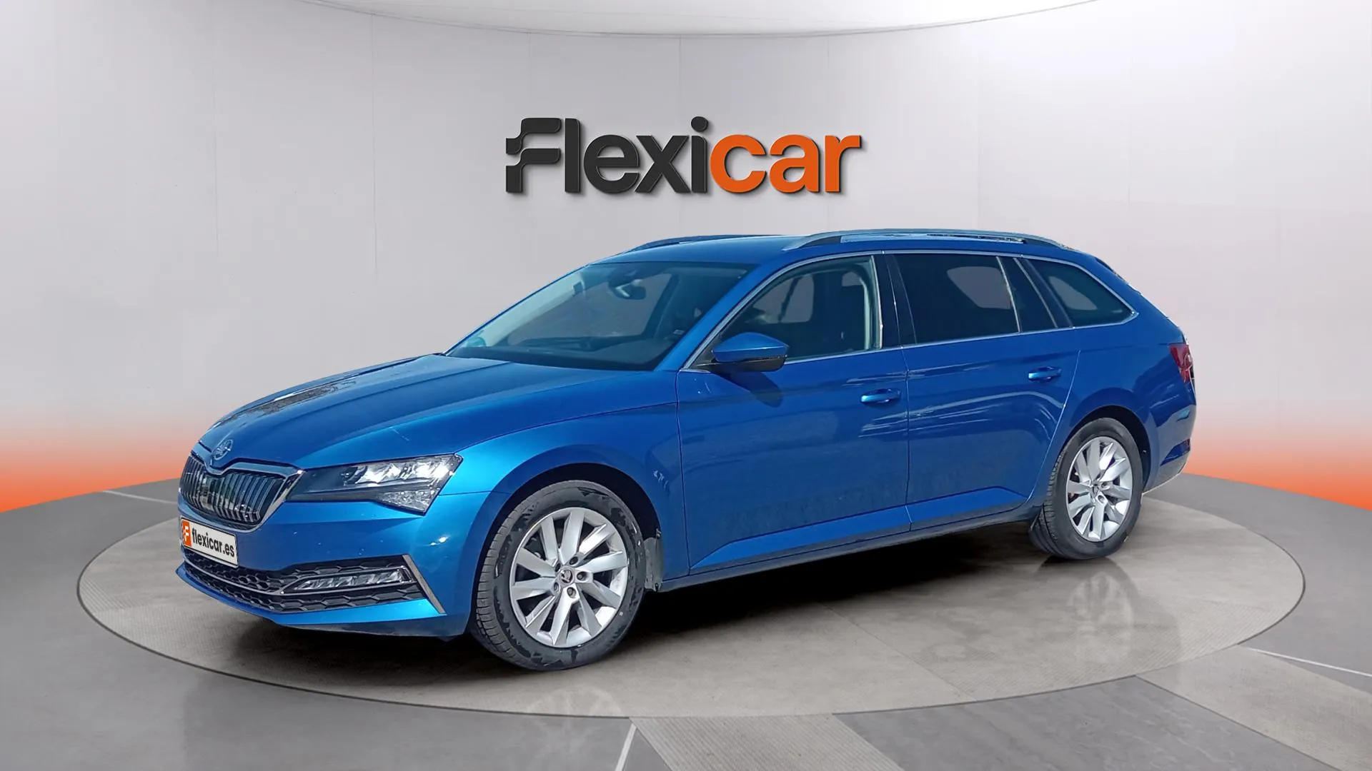 Škoda Superb Ambition 1.4 TSI iV P-HEV DSG - foto 5