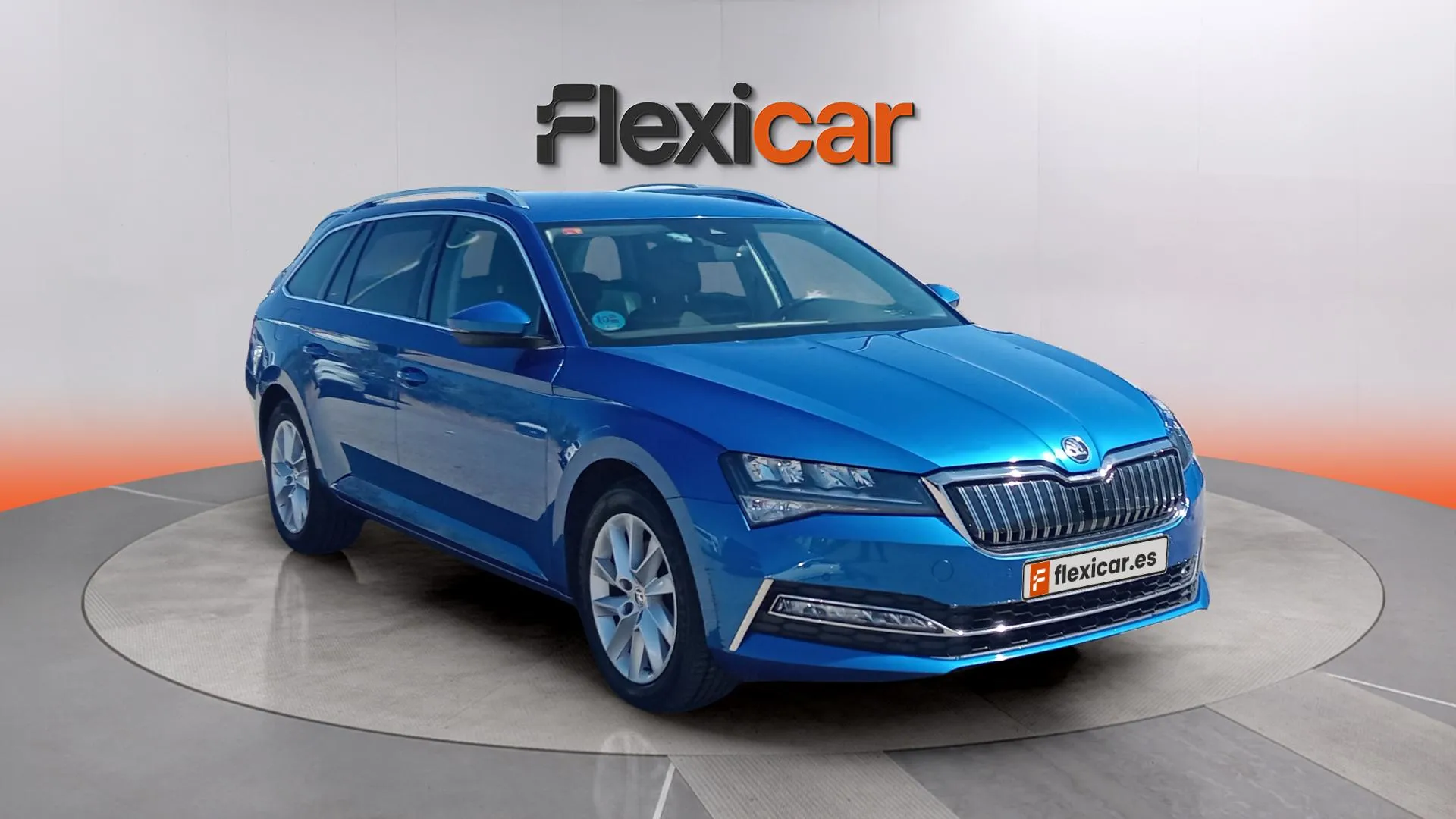 Škoda Superb Ambition 1.4 TSI iV P-HEV DSG - foto 2