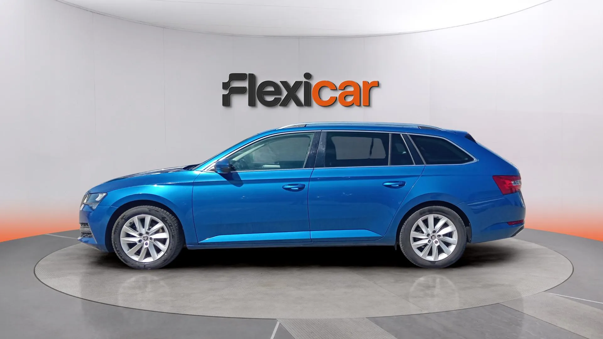 Škoda Superb Ambition 1.4 TSI iV P-HEV DSG - foto 6