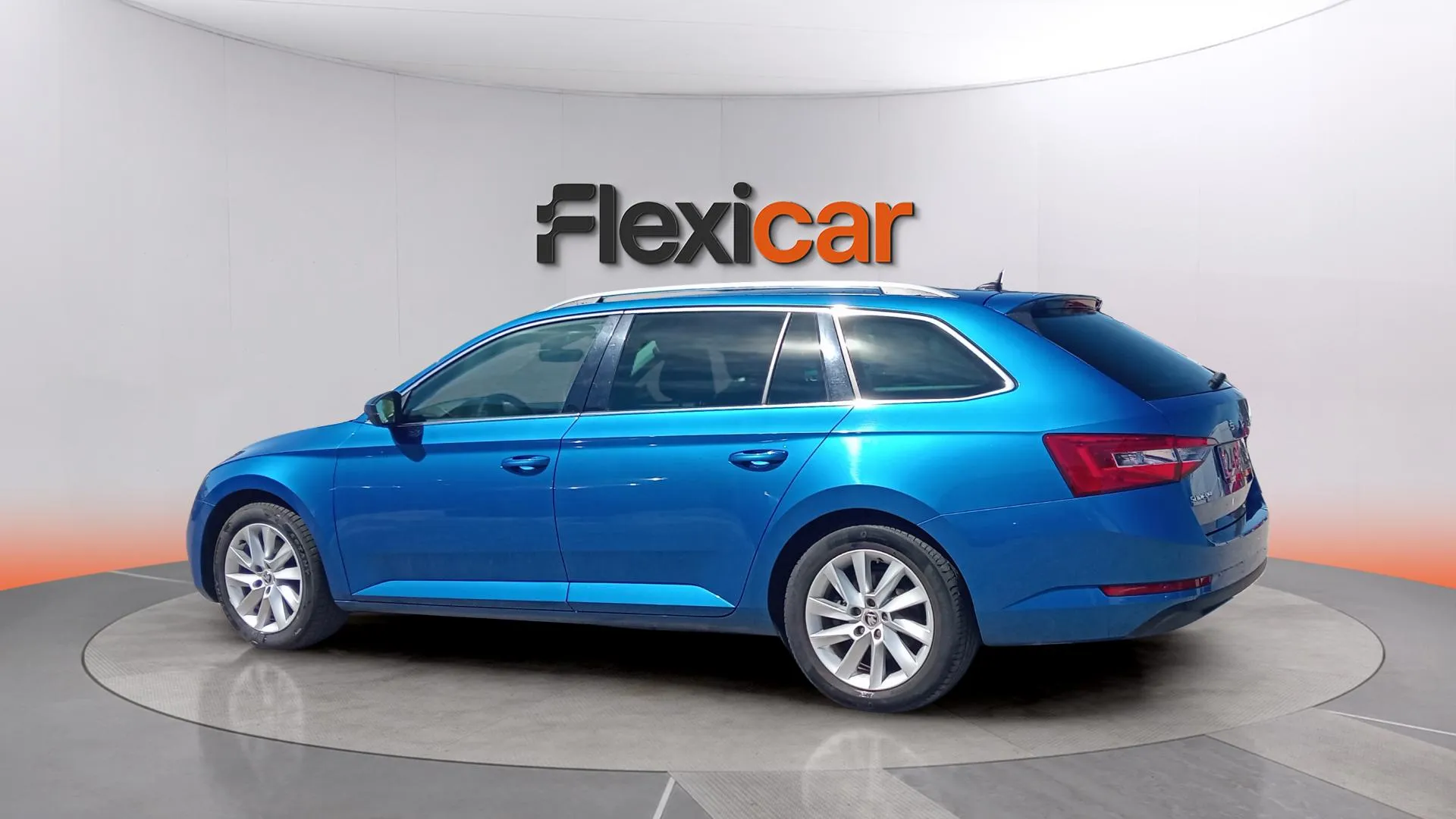 Škoda Superb Ambition 1.4 TSI iV P-HEV DSG - foto 7