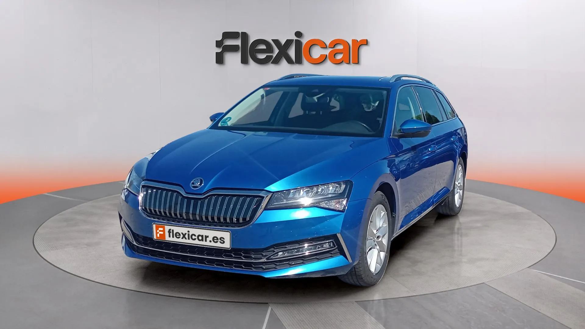 Škoda Superb Ambition 1.4 TSI iV P-HEV DSG - foto 4